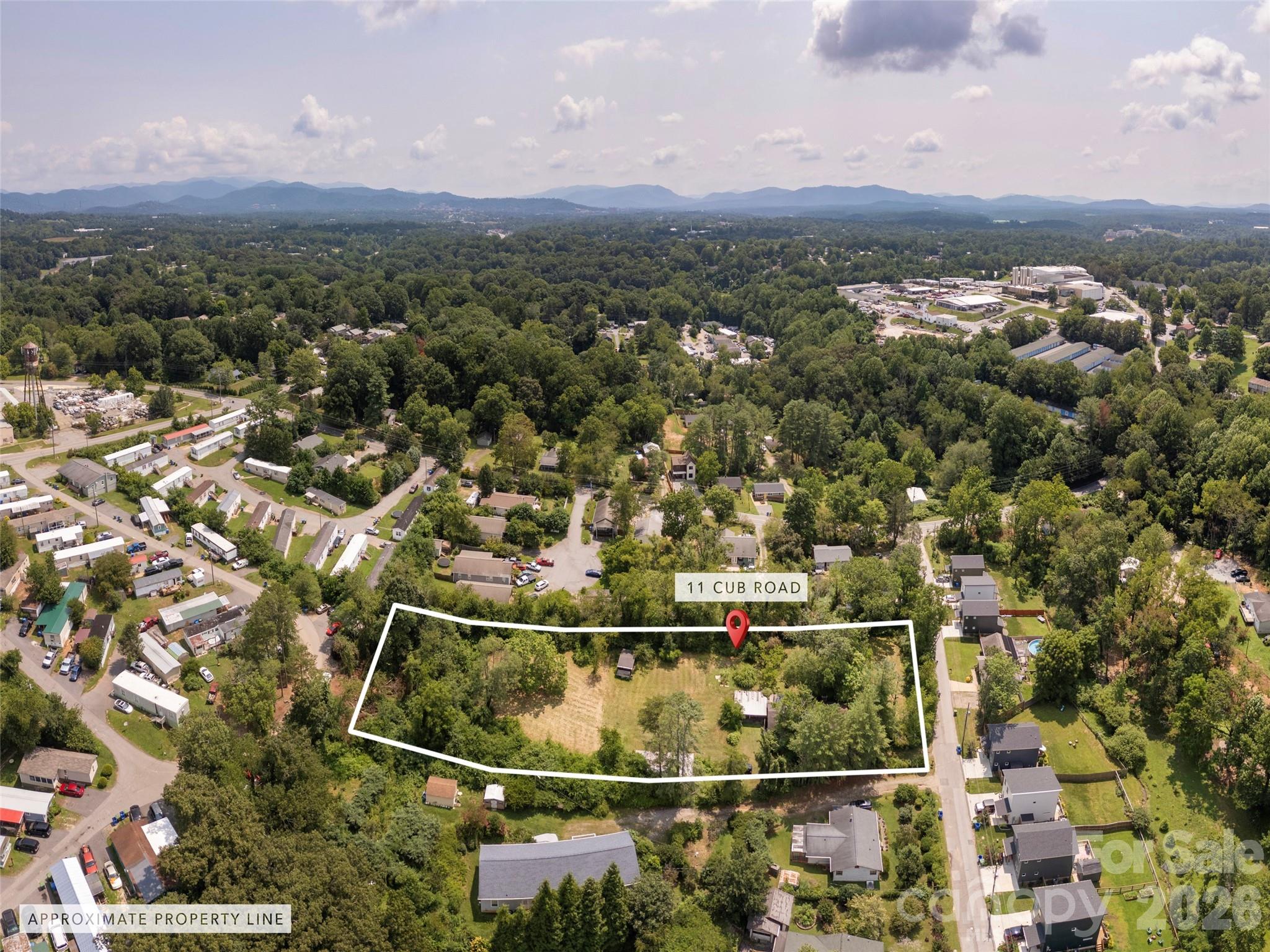 1st image of 11 Cub Rd #4, Asheville, NC 28806 | MLS# 4410078