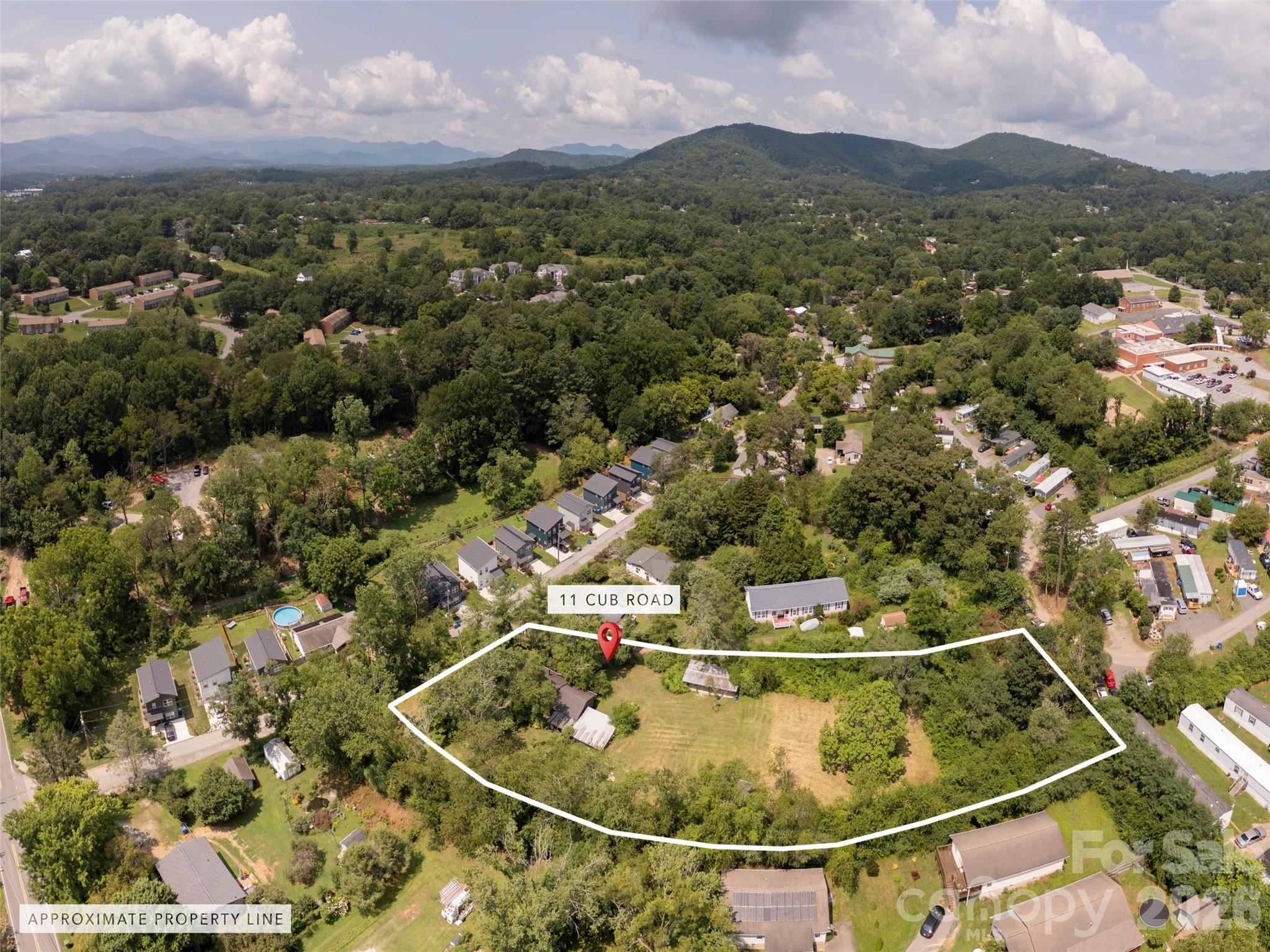 3rd image of 11 Cub Rd #4, Asheville, NC 28806 | MLS# 4410078