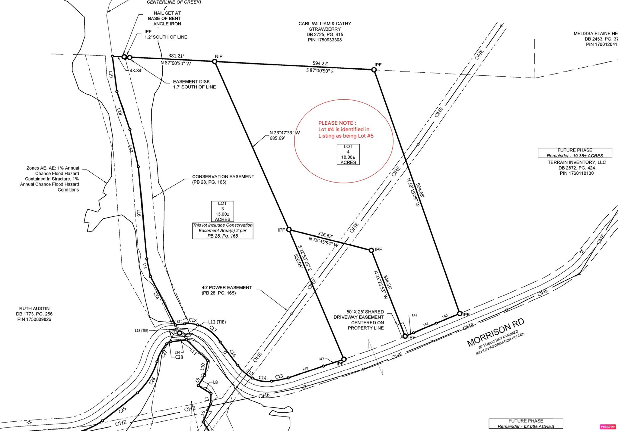 5th image of 5 Morrison Rd, Morganton, NC 28655 | MLS# 4410086