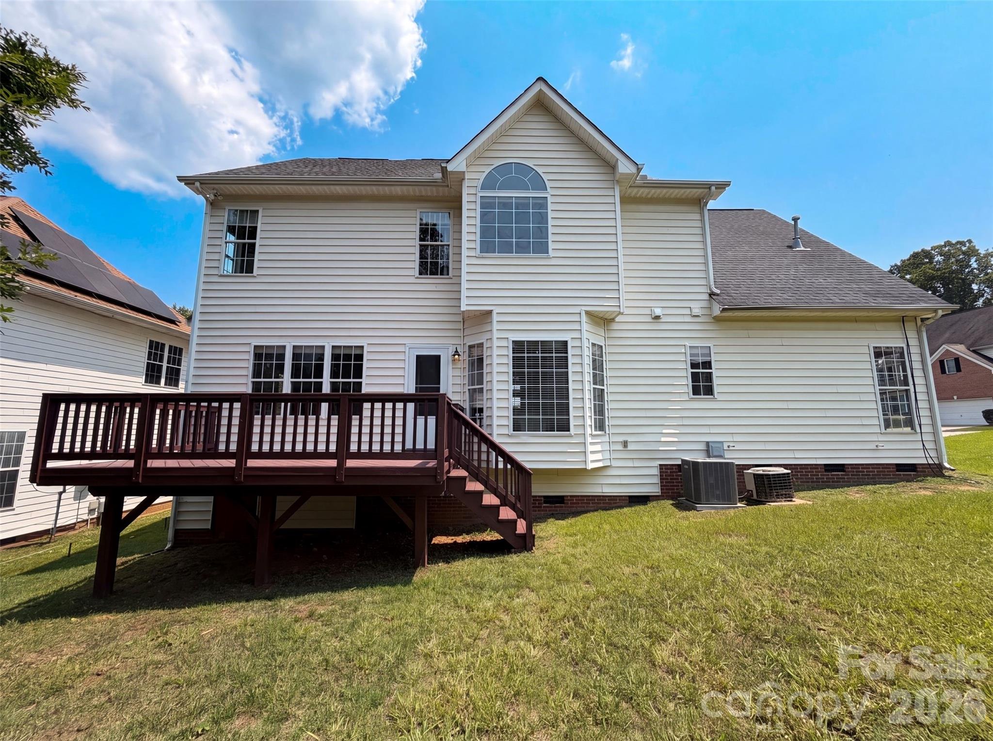 5th image of 2318 Phlox Ct, Charlotte, NC 28213 | MLS# 4410087
