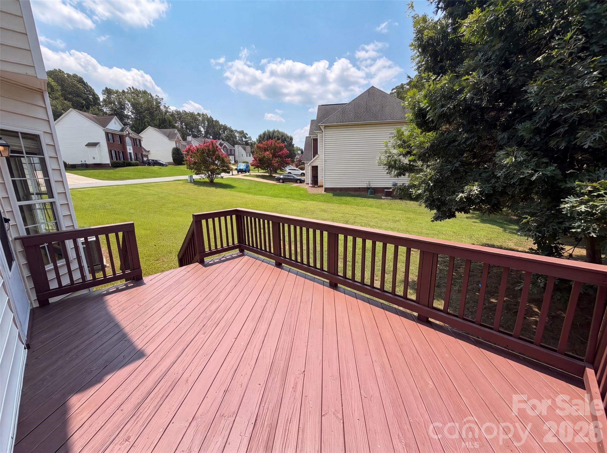 28th image of 2318 Phlox Ct, Charlotte, NC 28213 | MLS# 4410087