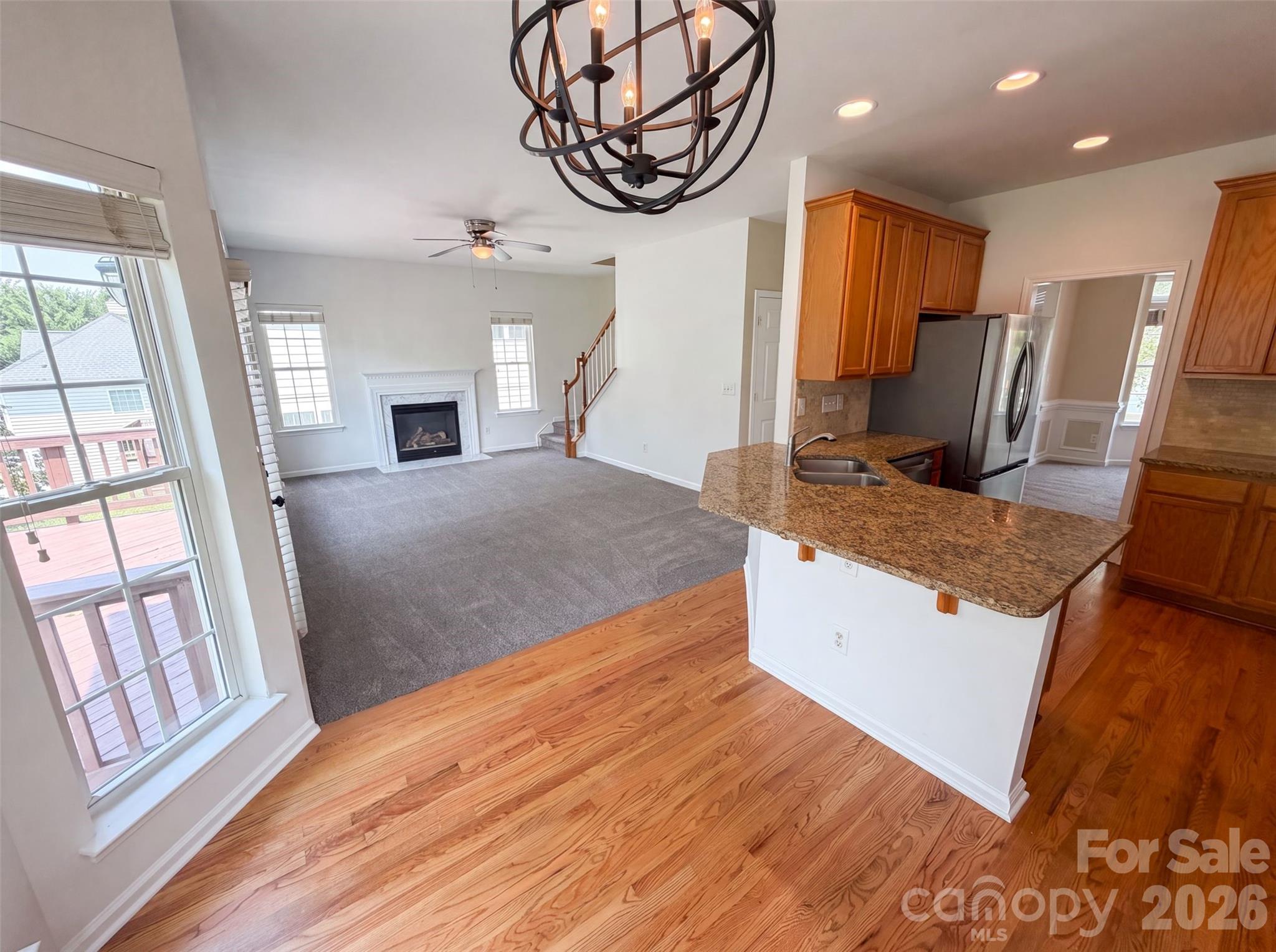 3rd image of 2318 Phlox Ct, Charlotte, NC 28213 | MLS# 4410087