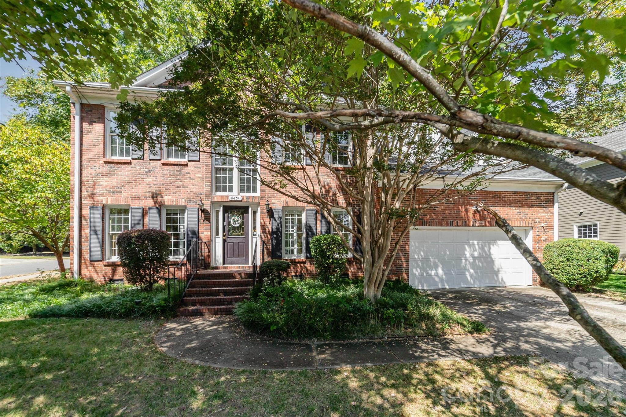 2nd image of 6401 Morningsong Ln, Charlotte, NC 28269 | MLS# 4410092