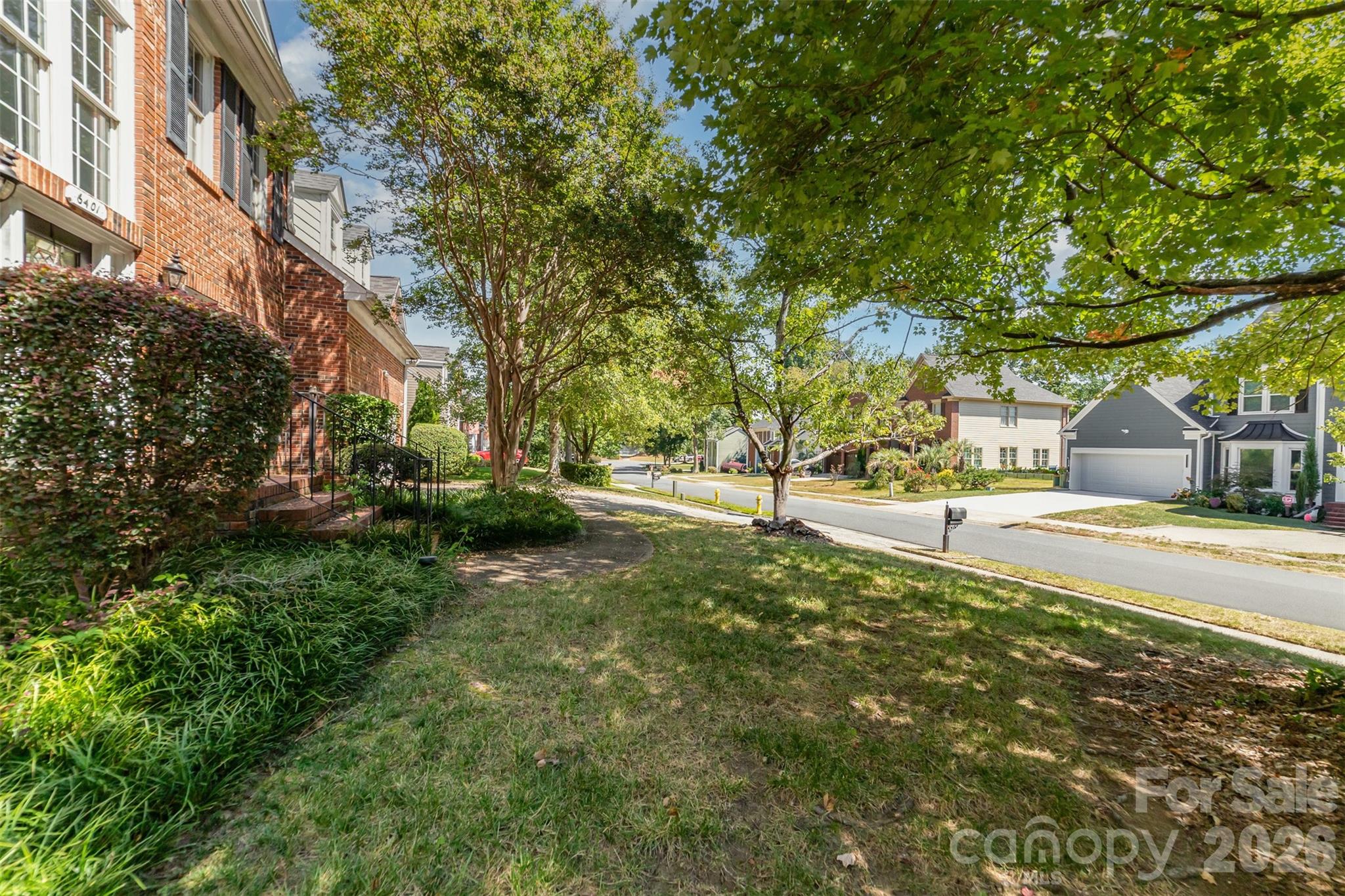 3rd image of 6401 Morningsong Ln, Charlotte, NC 28269 | MLS# 4410092