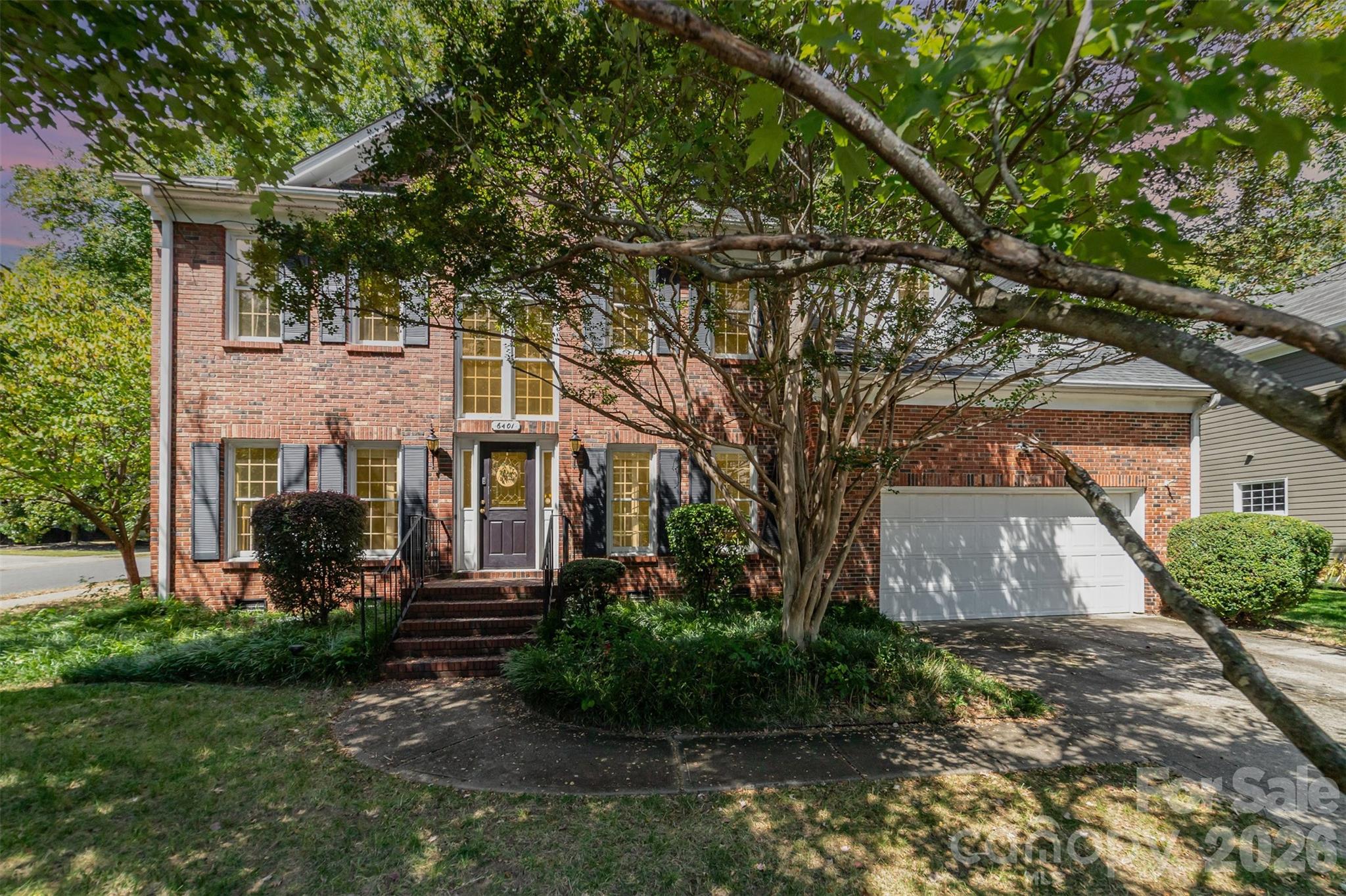 1st image of 6401 Morningsong Ln, Charlotte, NC 28269 | MLS# 4410092