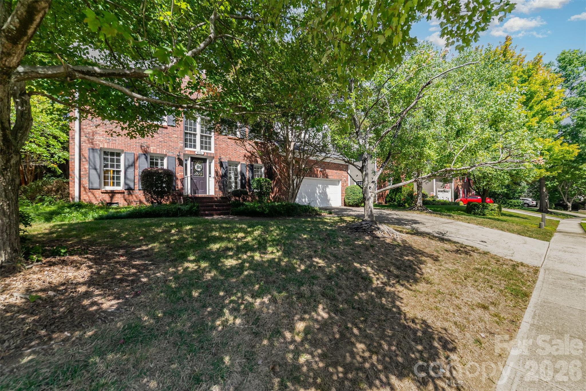 4th image of 6401 Morningsong Ln, Charlotte, NC 28269 | MLS# 4410092