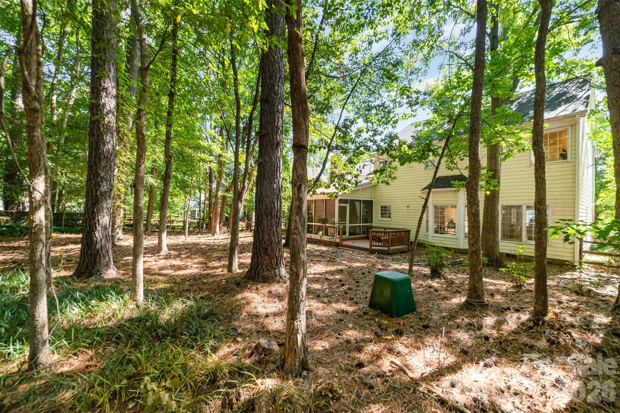36th image of 6401 Morningsong Ln, Charlotte, NC 28269 | MLS# 4410092