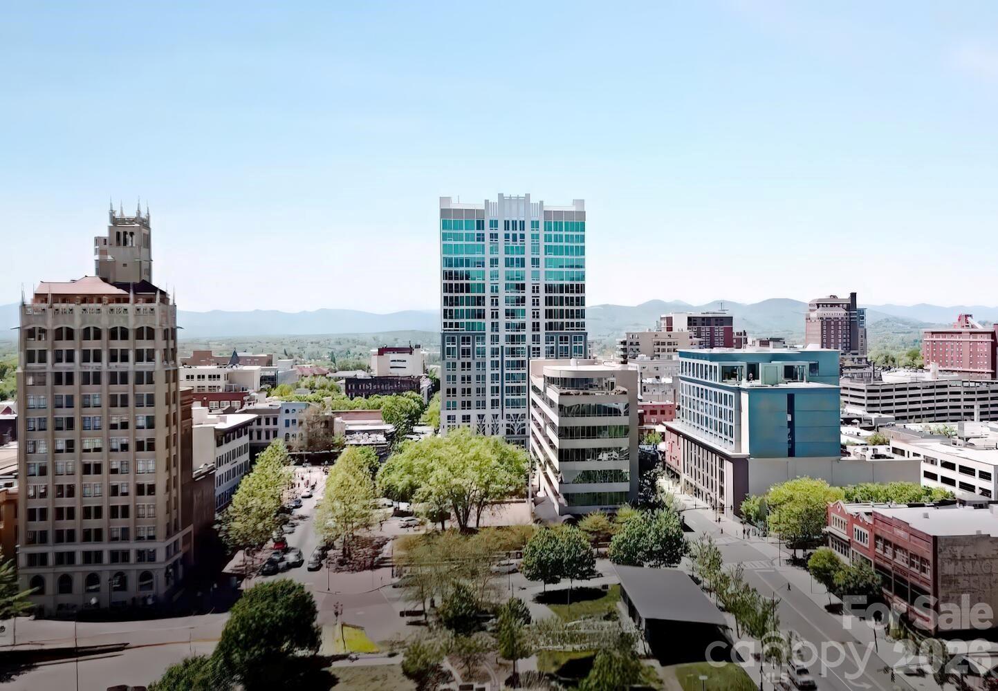 1st image of 7 Patton Ave #1103, Asheville, NC 28801 | MLS# 4410096