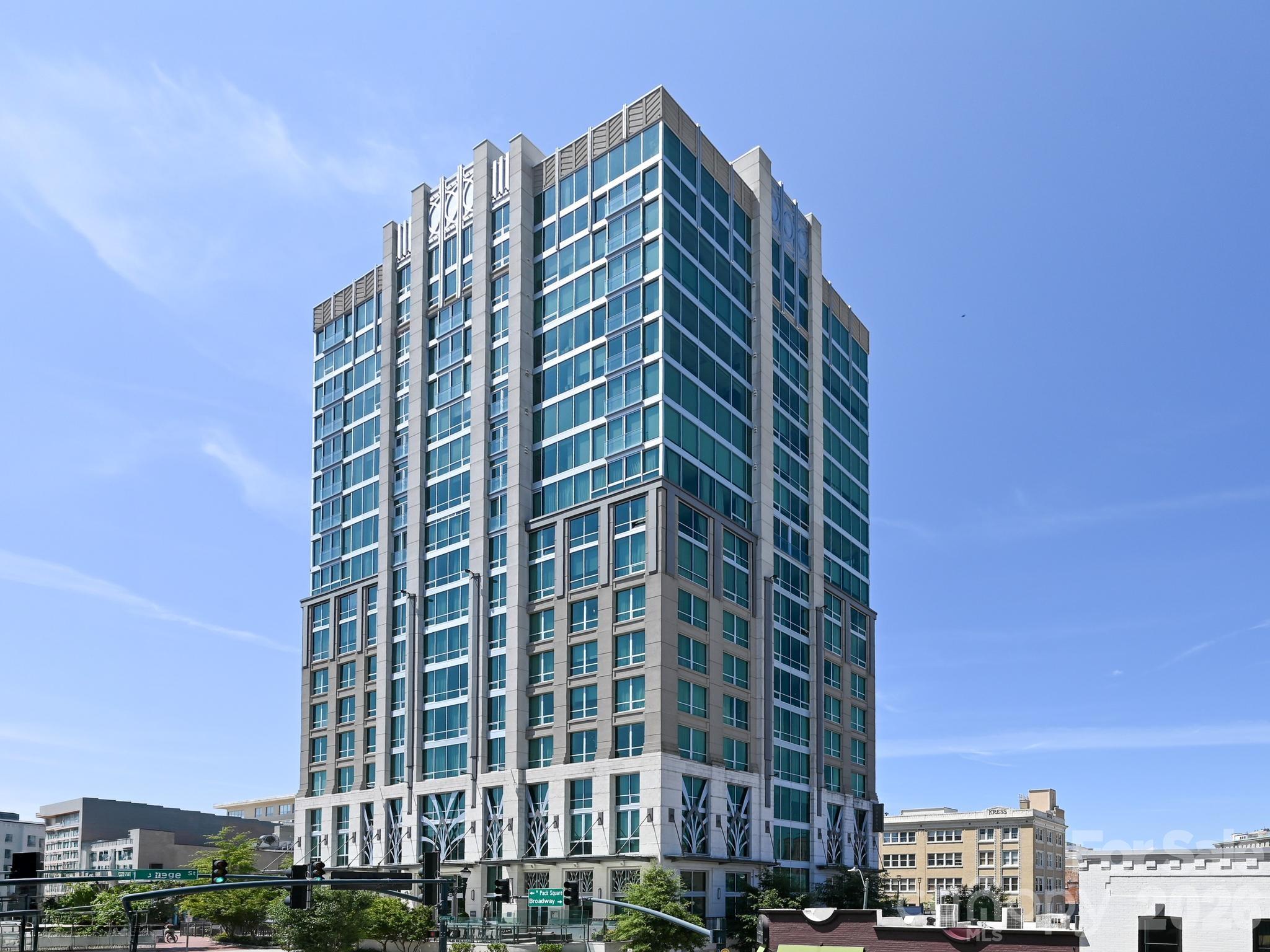 2nd image of 7 Patton Ave #1103, Asheville, NC 28801 | MLS# 4410096