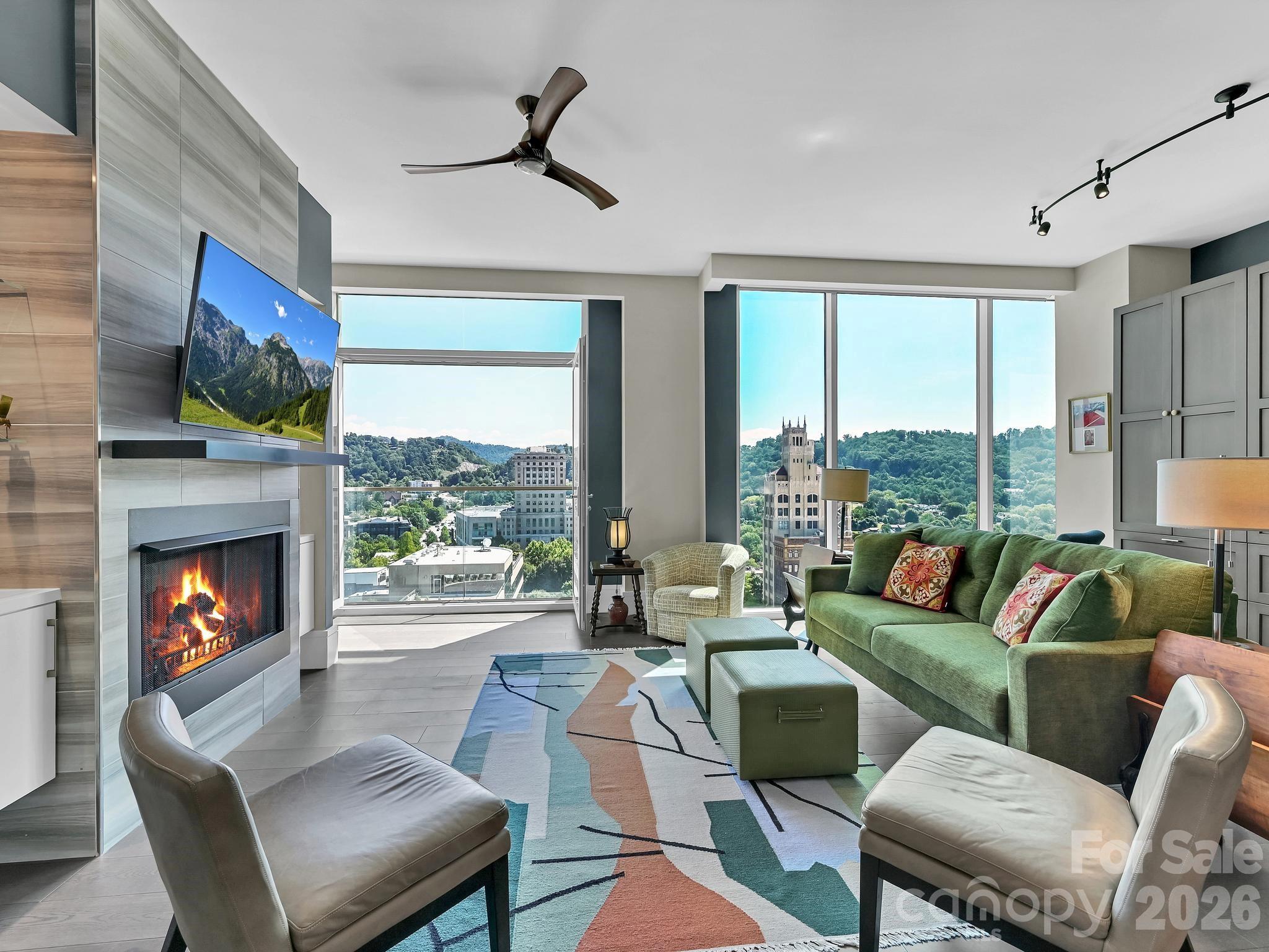 4th image of 7 Patton Ave #1103, Asheville, NC 28801 | MLS# 4410096