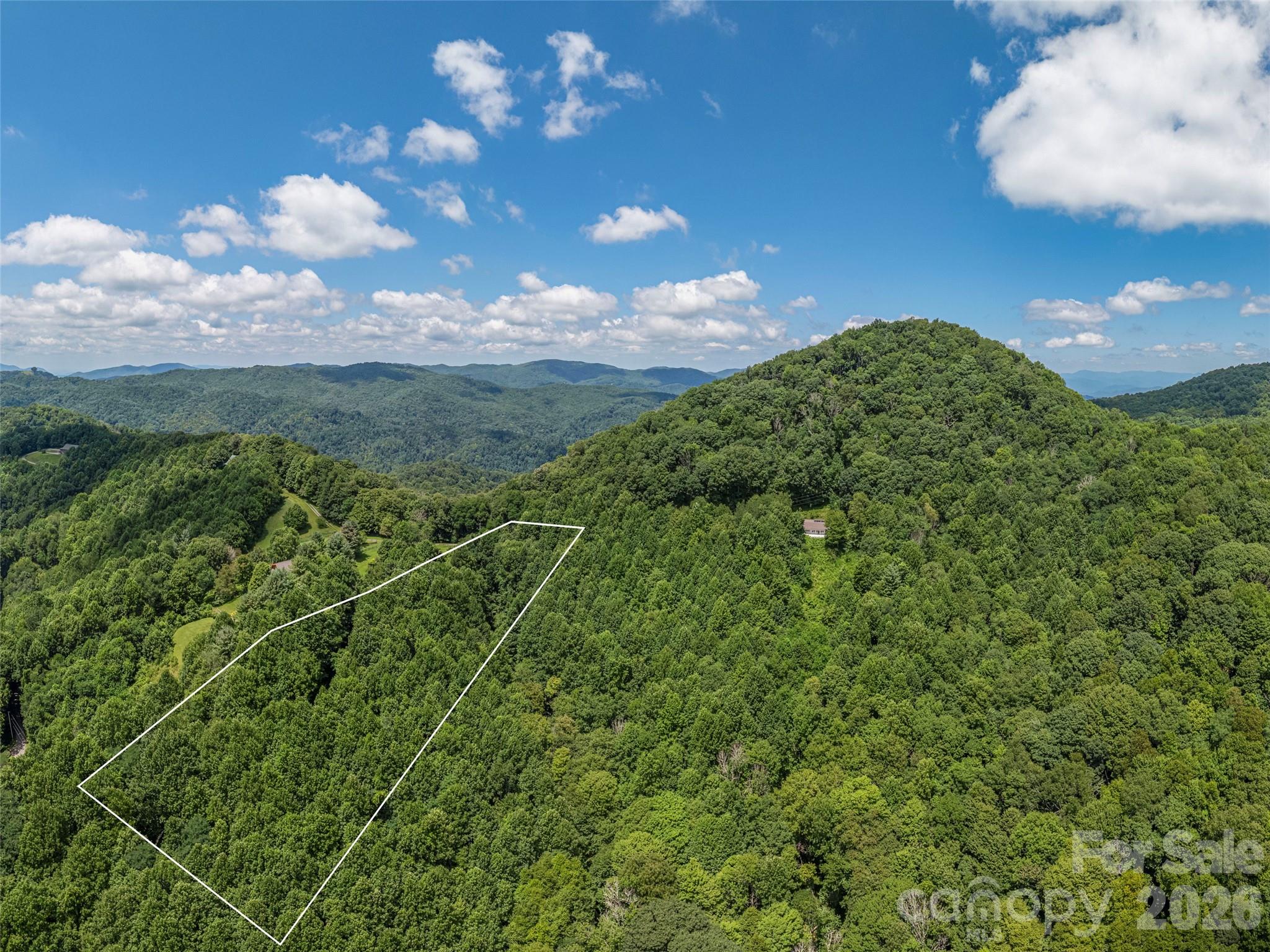 5th image of 0000 Rough Knob Rd, Clyde, NC 28721 | MLS# 4410104