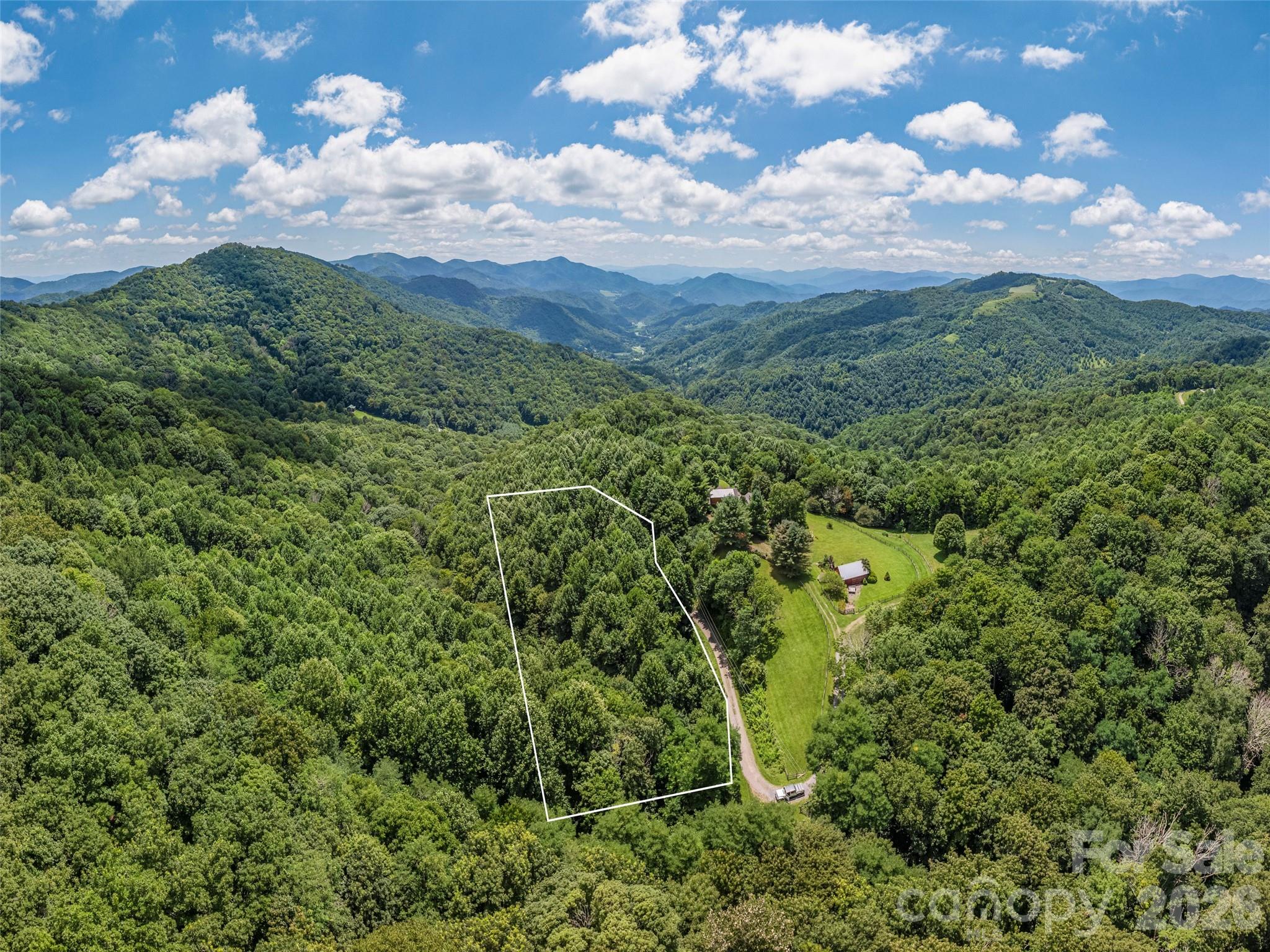 3rd image of 0000 Rough Knob Rd, Clyde, NC 28721 | MLS# 4410104