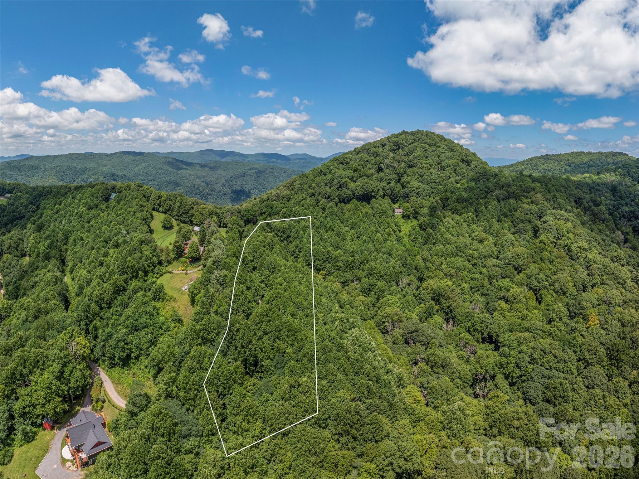 4th image of 0000 Rough Knob Rd, Clyde, NC 28721 | MLS# 4410104