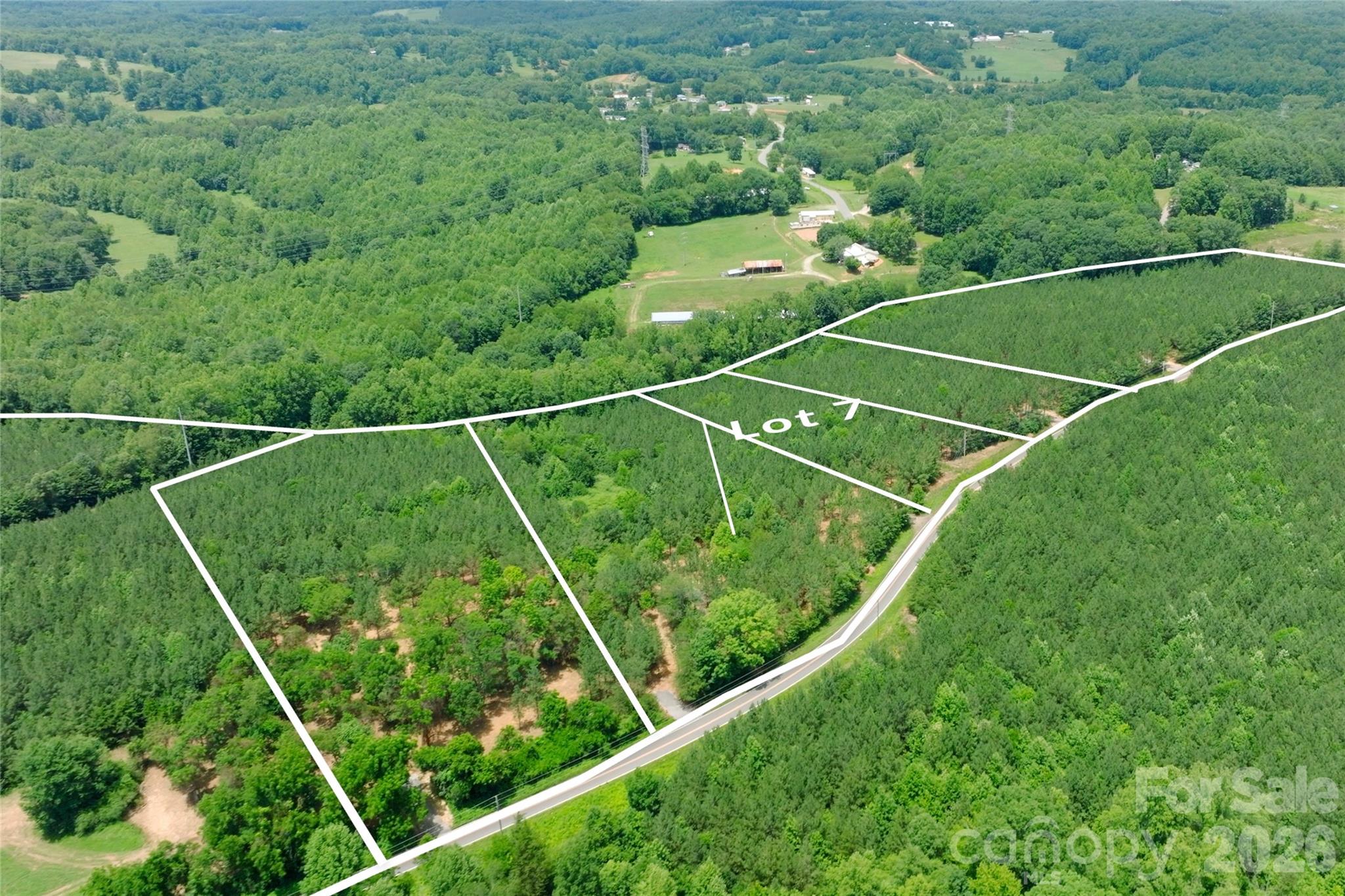 1st image of 7 Morrison Rd, Morganton, NC 28655 | MLS# 4410106