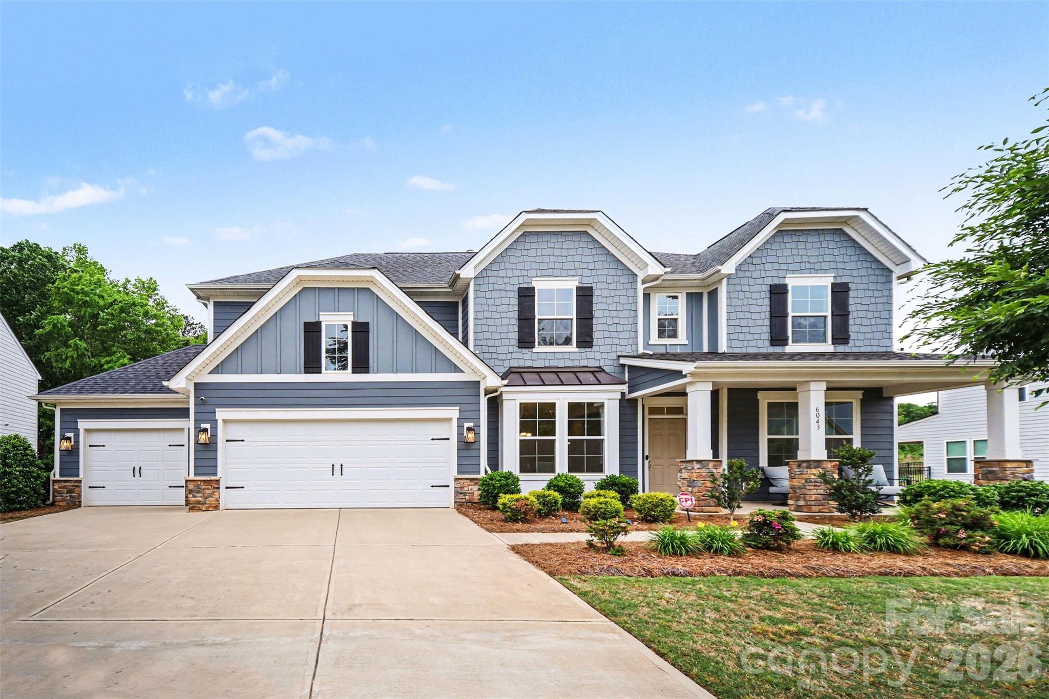2nd image of 6043 Jepson Ct, Charlotte, NC 28214 | MLS# 4410108