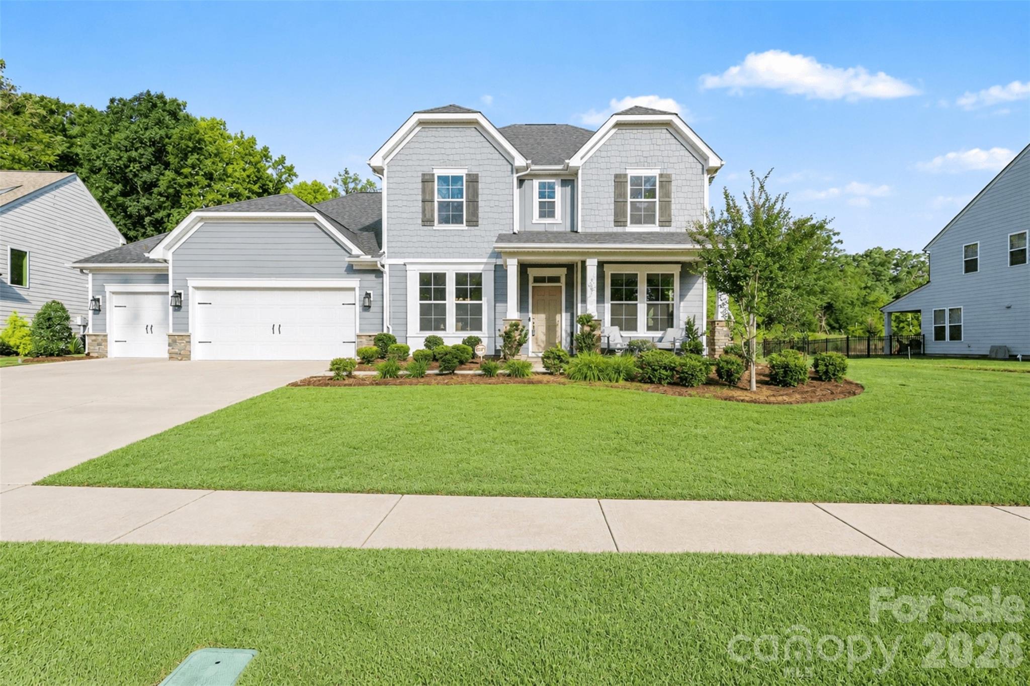 4th image of 6043 Jepson Ct, Charlotte, NC 28214 | MLS# 4410108