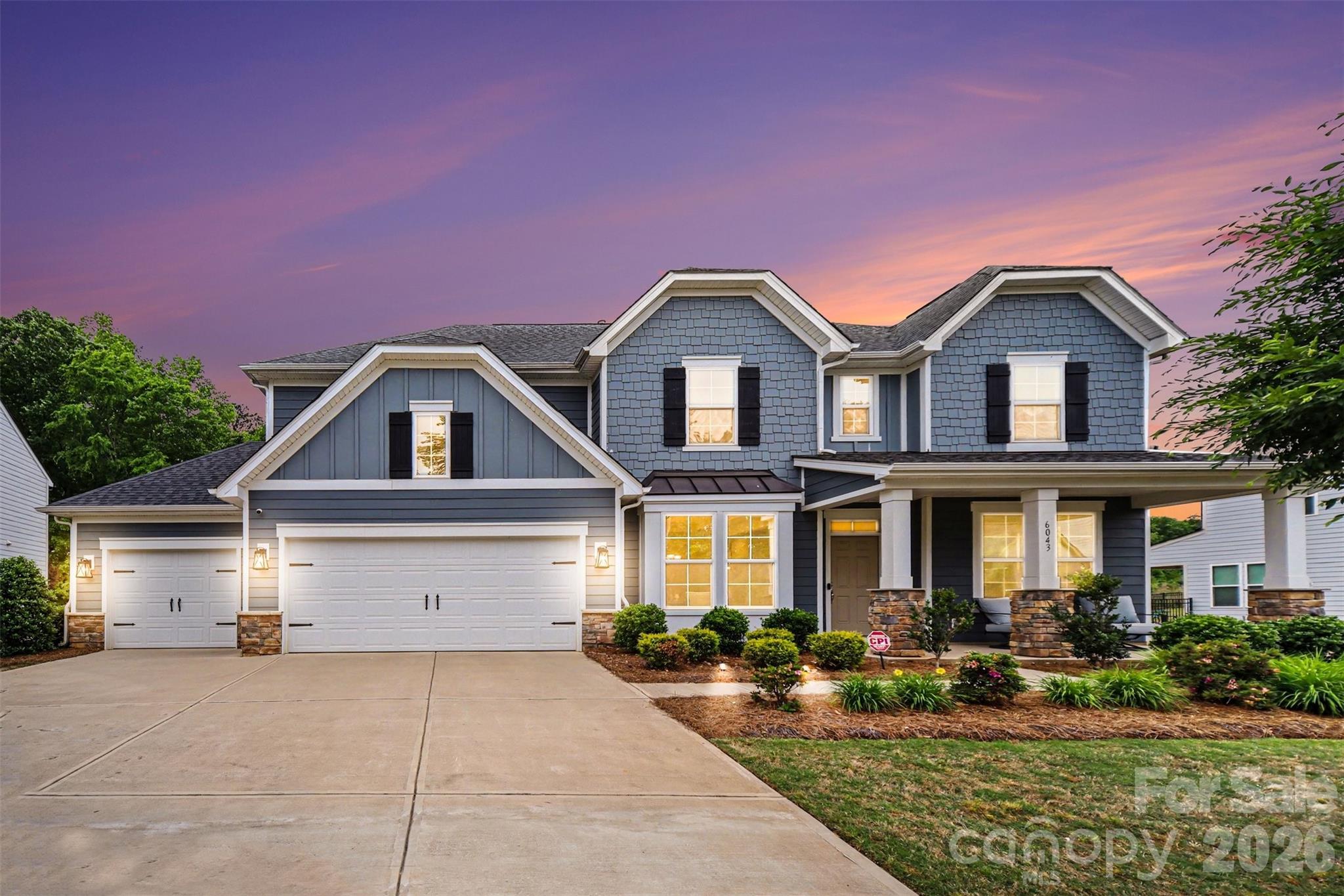 3rd image of 6043 Jepson Ct, Charlotte, NC 28214 | MLS# 4410108