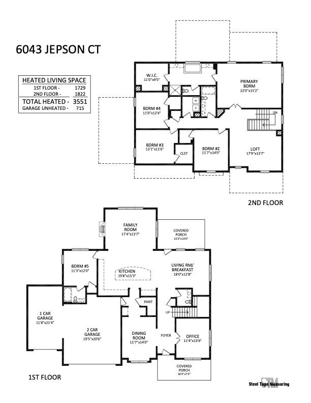 48th image of 6043 Jepson Ct, Charlotte, NC 28214 | MLS# 4410108