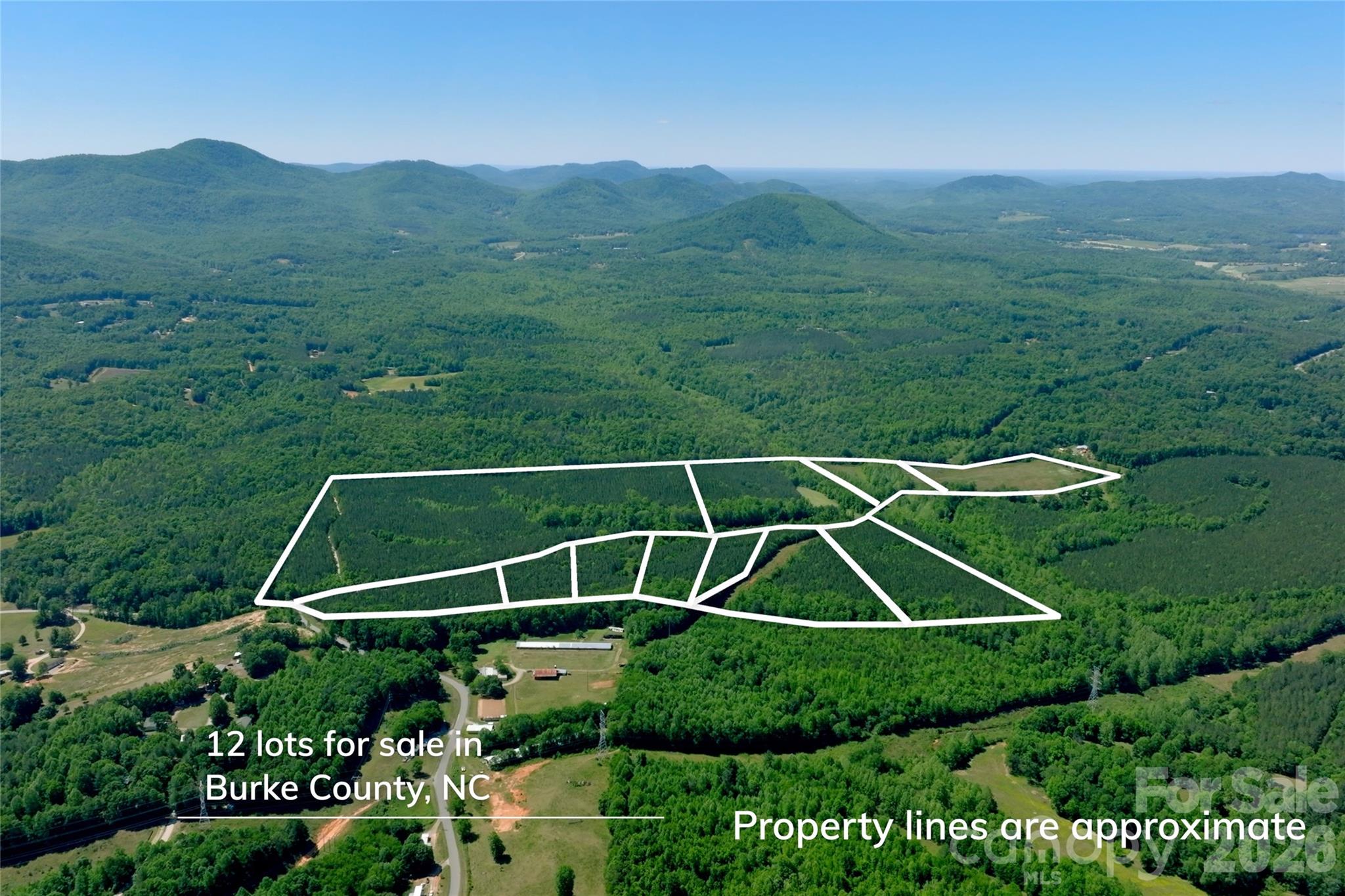 5th image of 8 Morrison Rd, Morganton, NC 28655 | MLS# 4410112