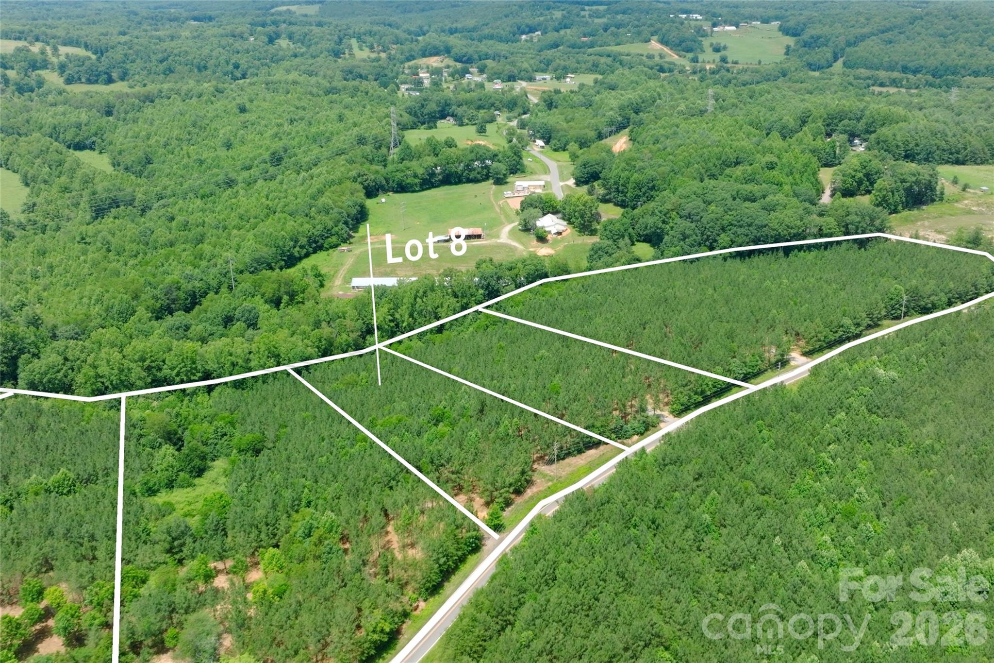 1st image of 8 Morrison Rd, Morganton, NC 28655 | MLS# 4410112