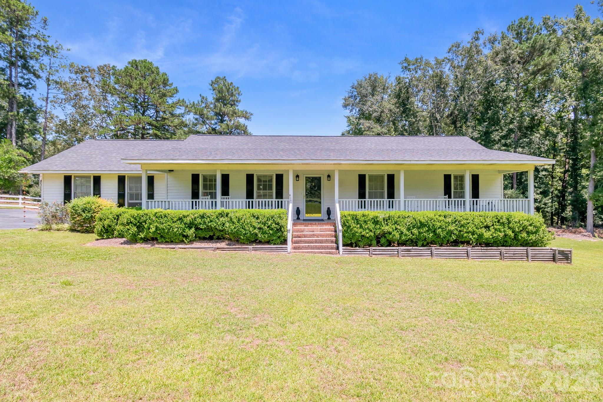 4th image of 7655 Hwy 341 Hwy, Kershaw, SC 29067 | MLS# 4410120