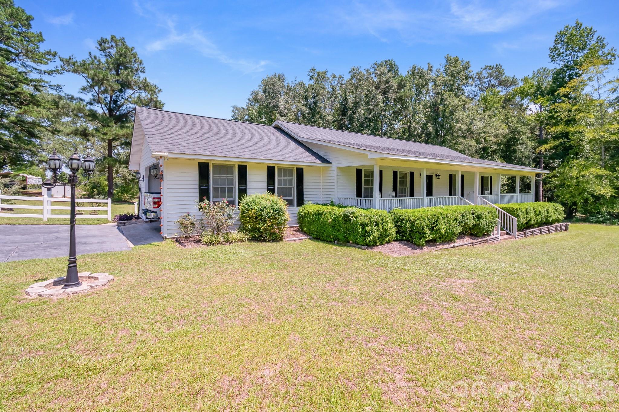 2nd image of 7655 Hwy 341 Hwy, Kershaw, SC 29067 | MLS# 4410120