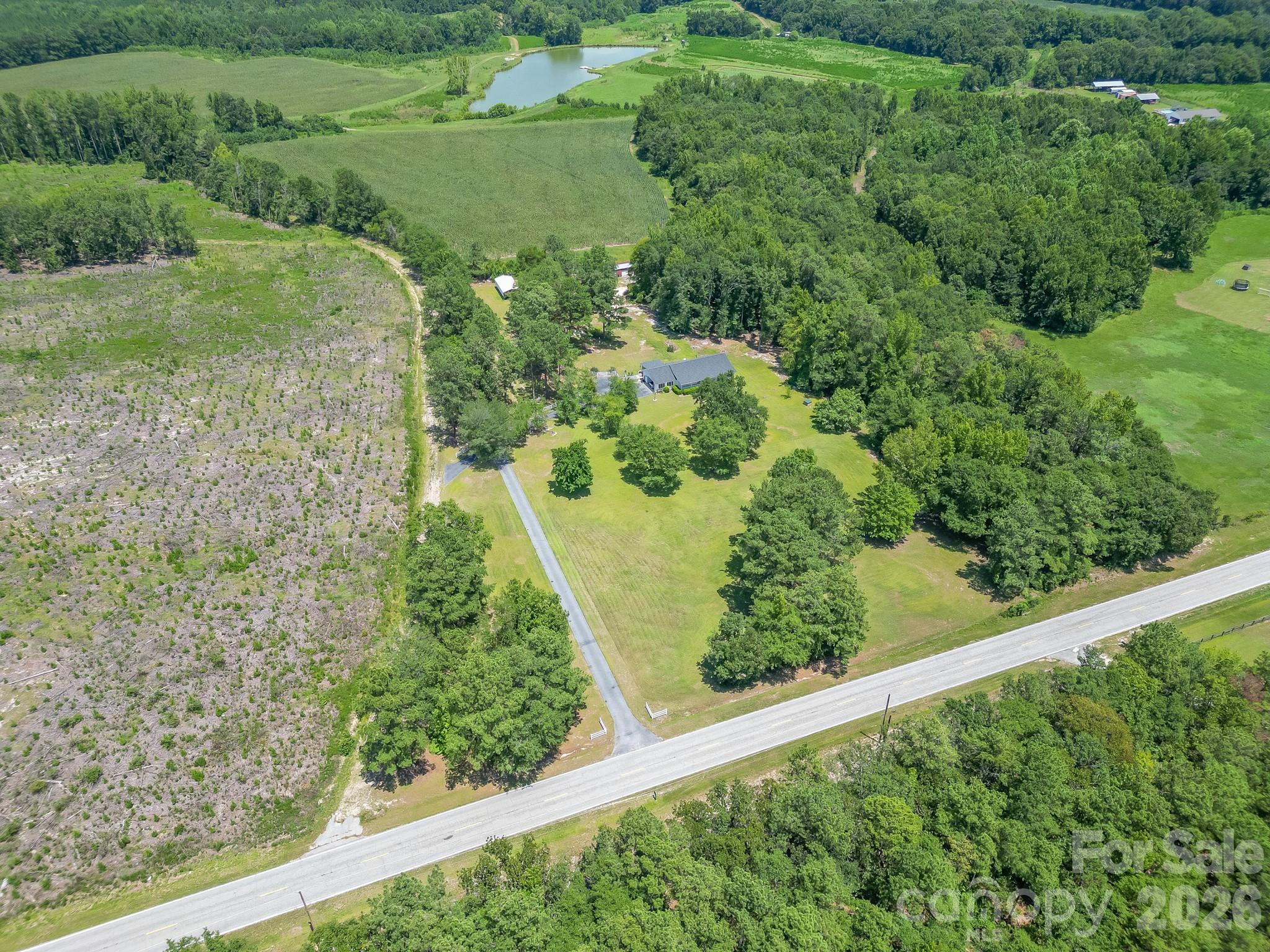 1st image of 7655 Hwy 341 Hwy, Kershaw, SC 29067 | MLS# 4410120