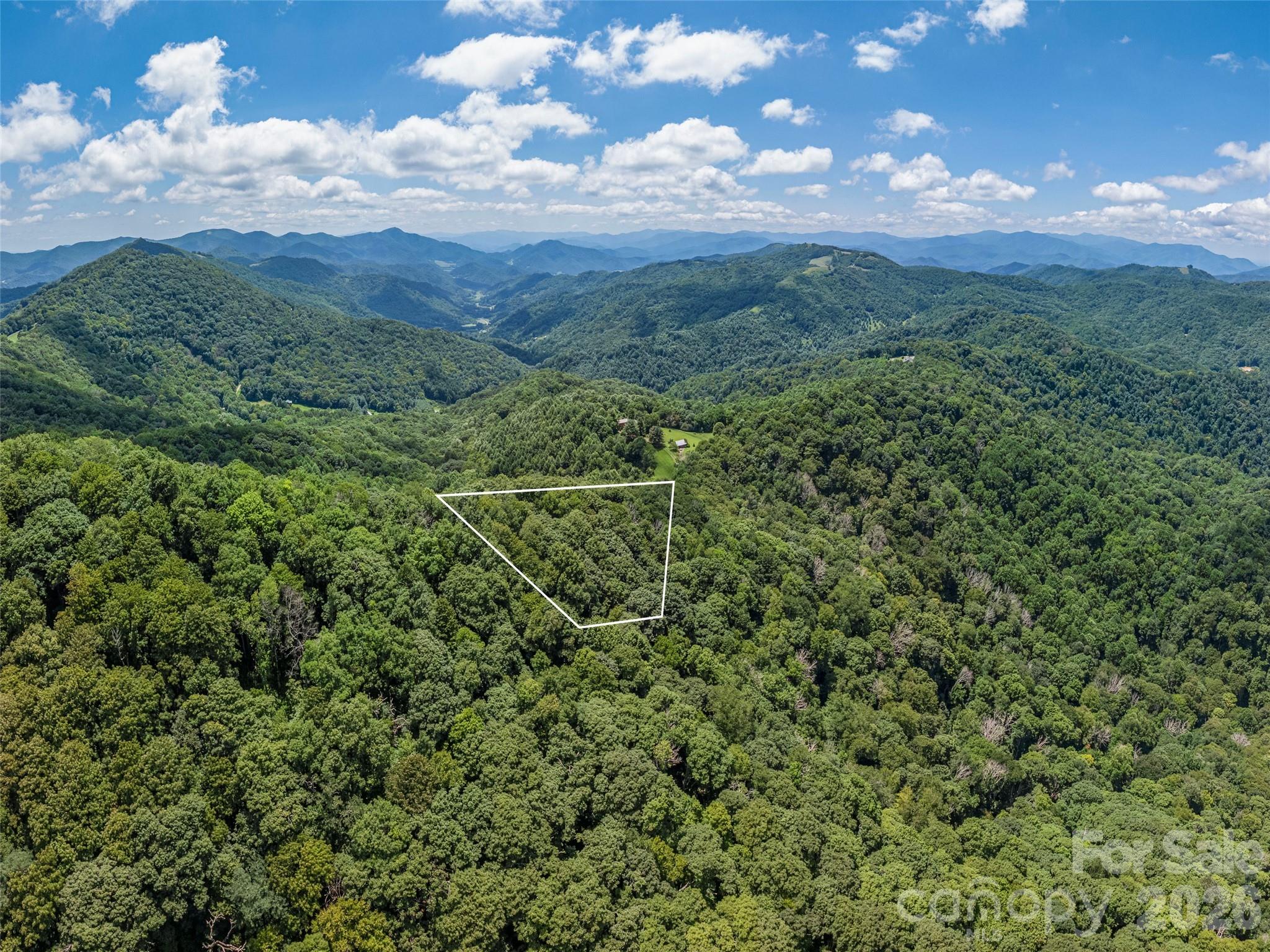5th image of 00000 Rough Knob Rd, Clyde, NC 28721 | MLS# 4410122