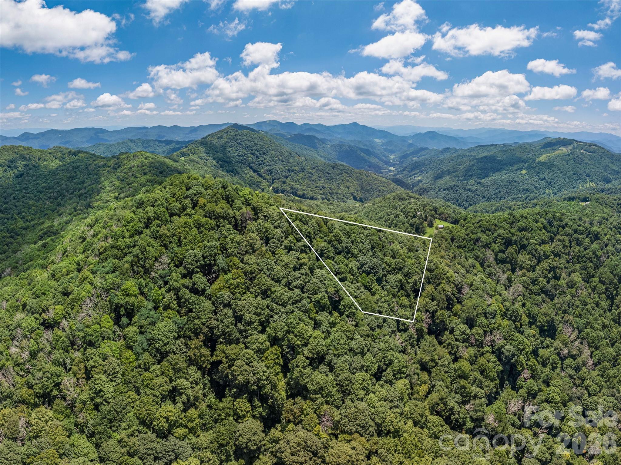 6th image of 00000 Rough Knob Rd, Clyde, NC 28721 | MLS# 4410122