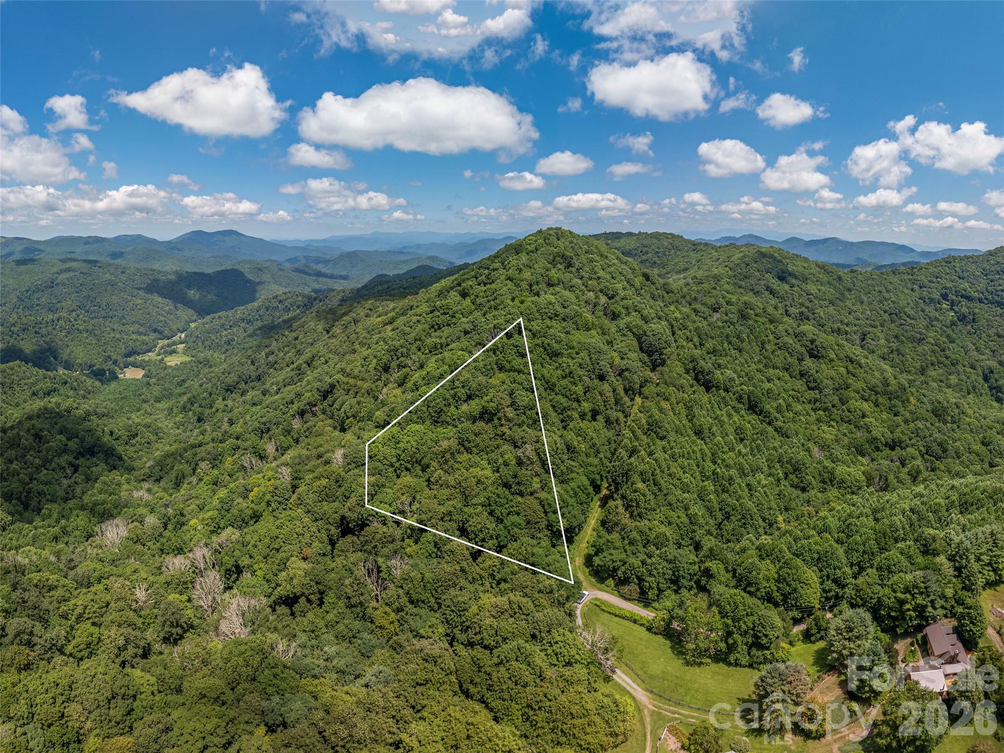 4th image of 00000 Rough Knob Rd, Clyde, NC 28721 | MLS# 4410122