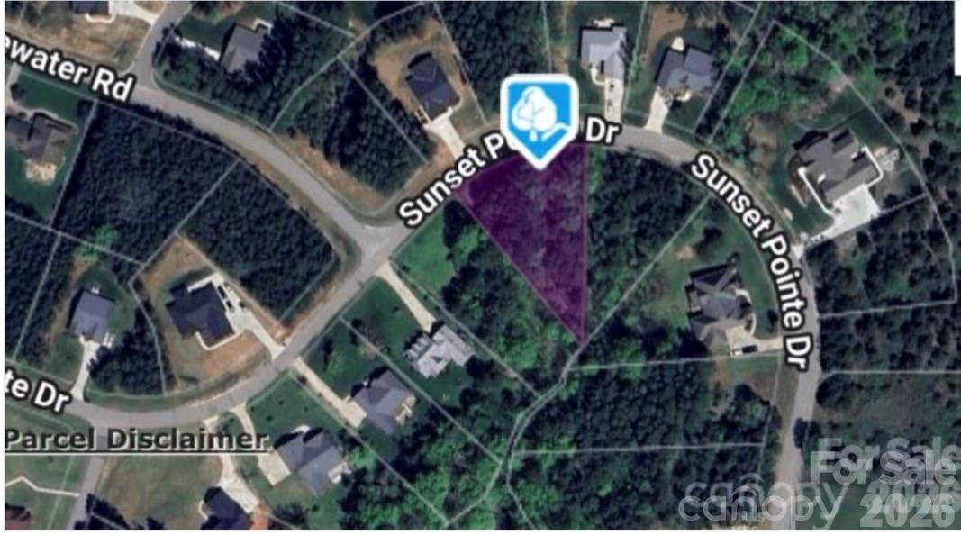 1st image of 621 Sunset Pointe Dr, Salisbury, NC 28146 | MLS# 4410134