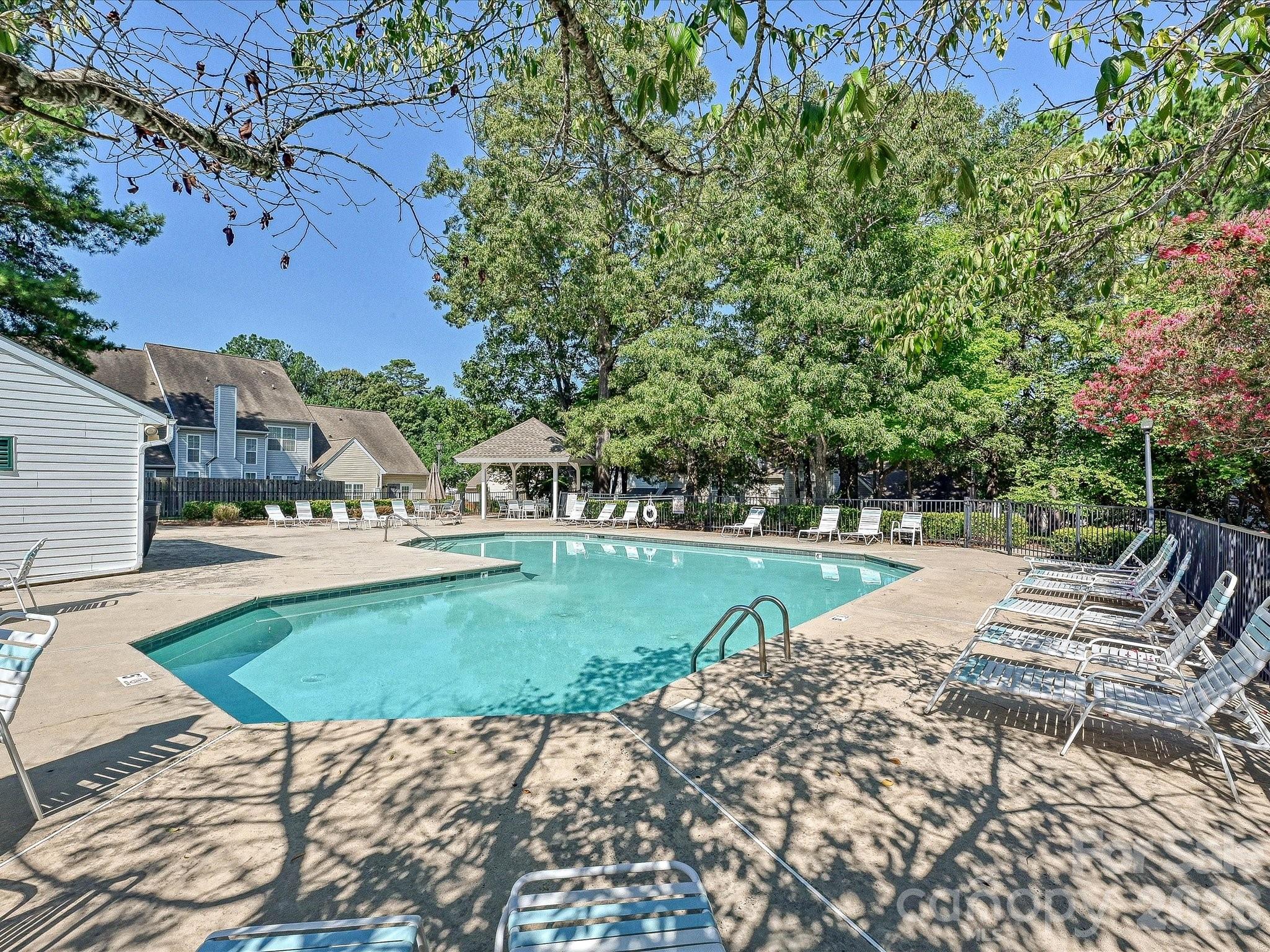 33rd image of 8810 Scotch Heather Wy, Charlotte, NC 28277 | MLS# 4410151