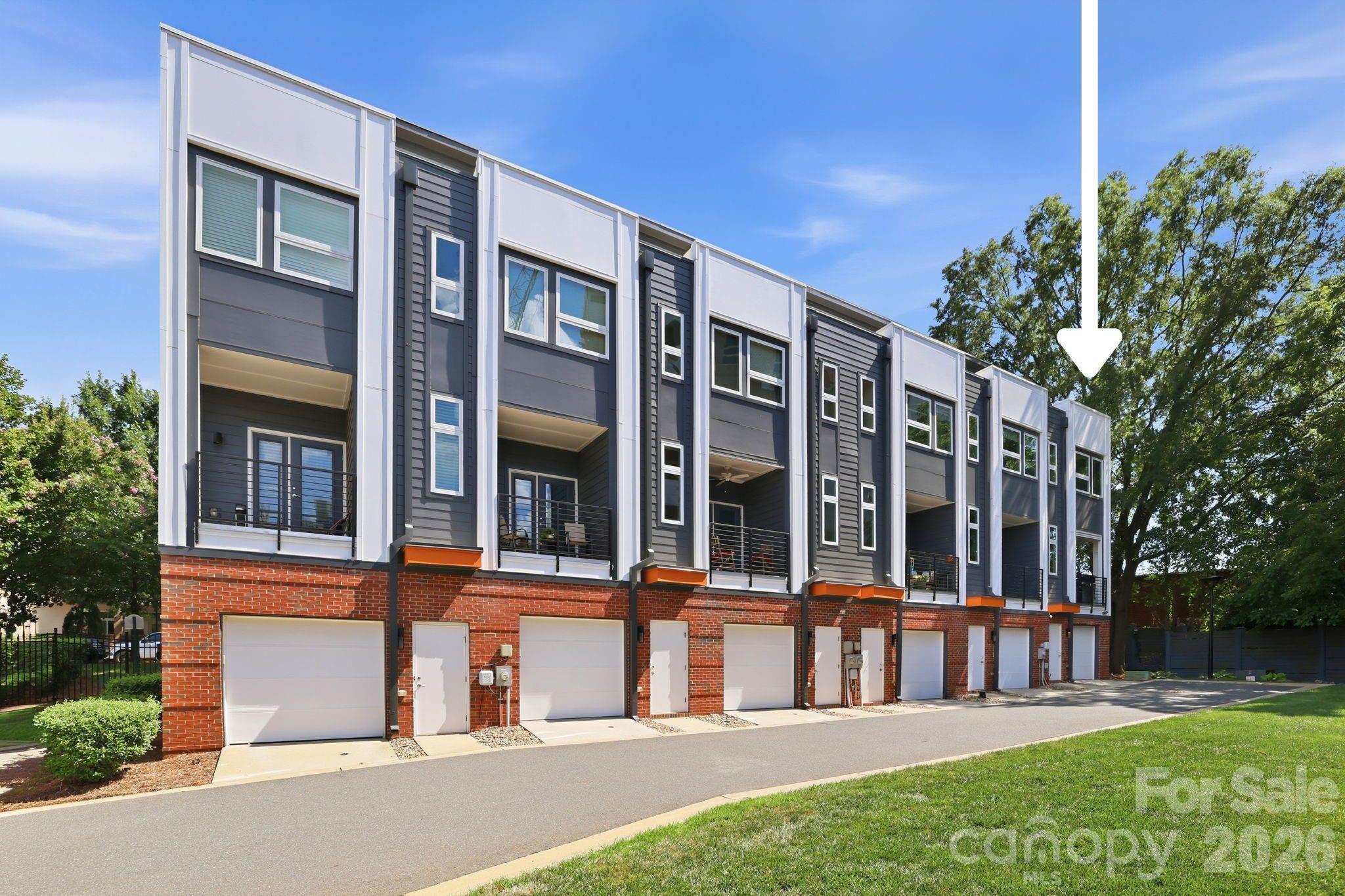 3rd image of 2860 Youngblood St, Charlotte, NC 28203 | MLS# 4410170
