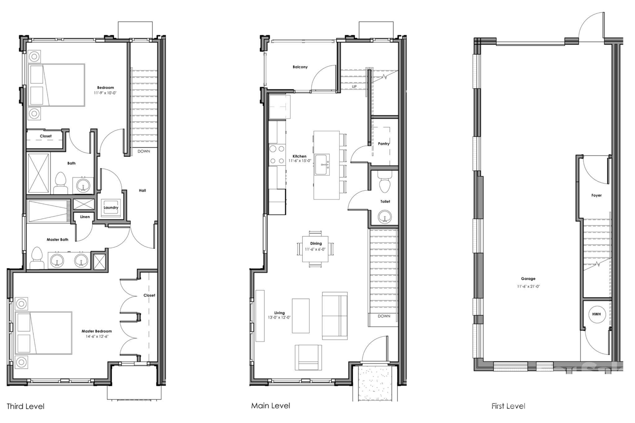 48th image of 2860 Youngblood St, Charlotte, NC 28203 | MLS# 4410170