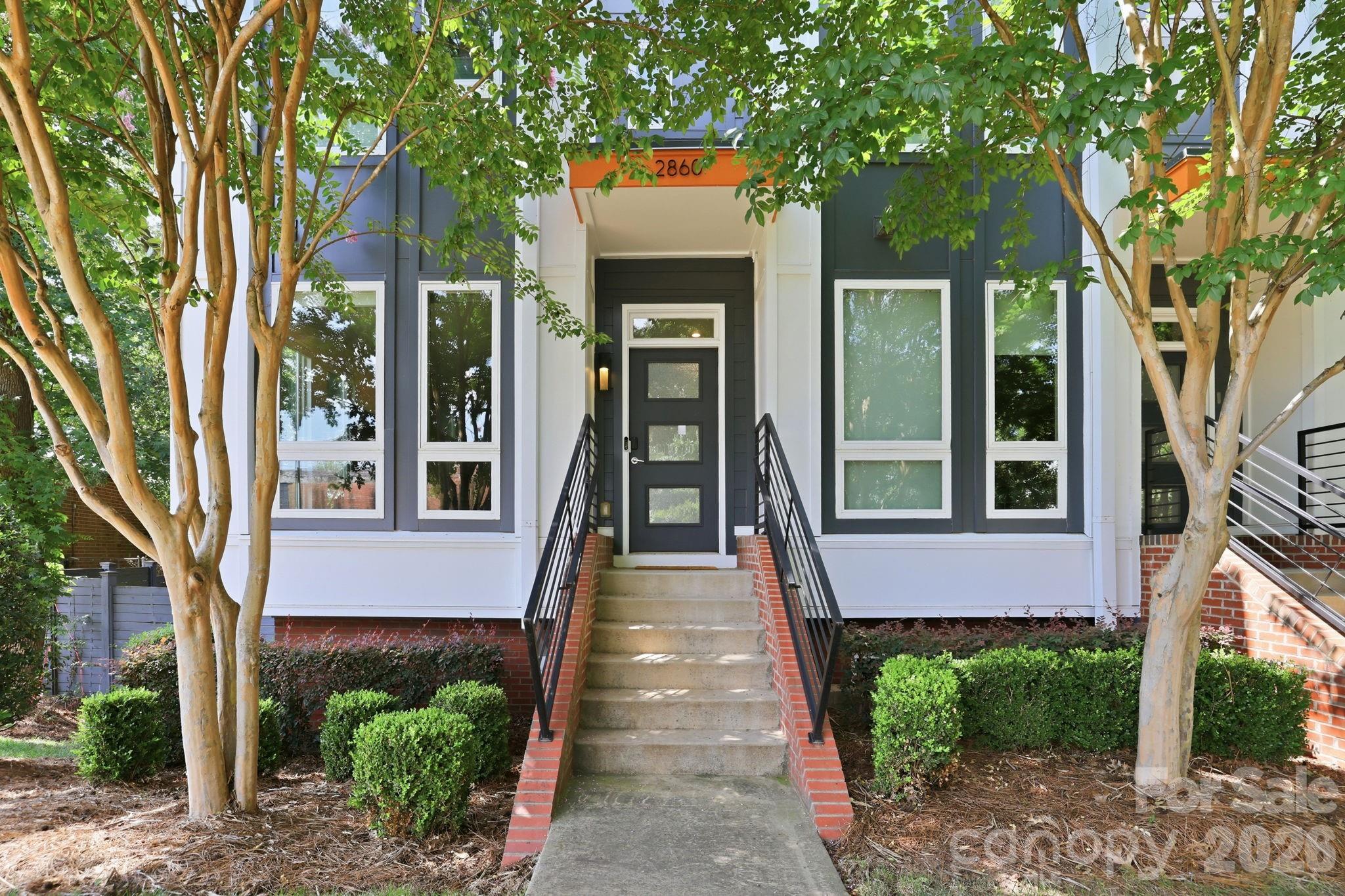 1st image of 2860 Youngblood St, Charlotte, NC 28203 | MLS# 4410170