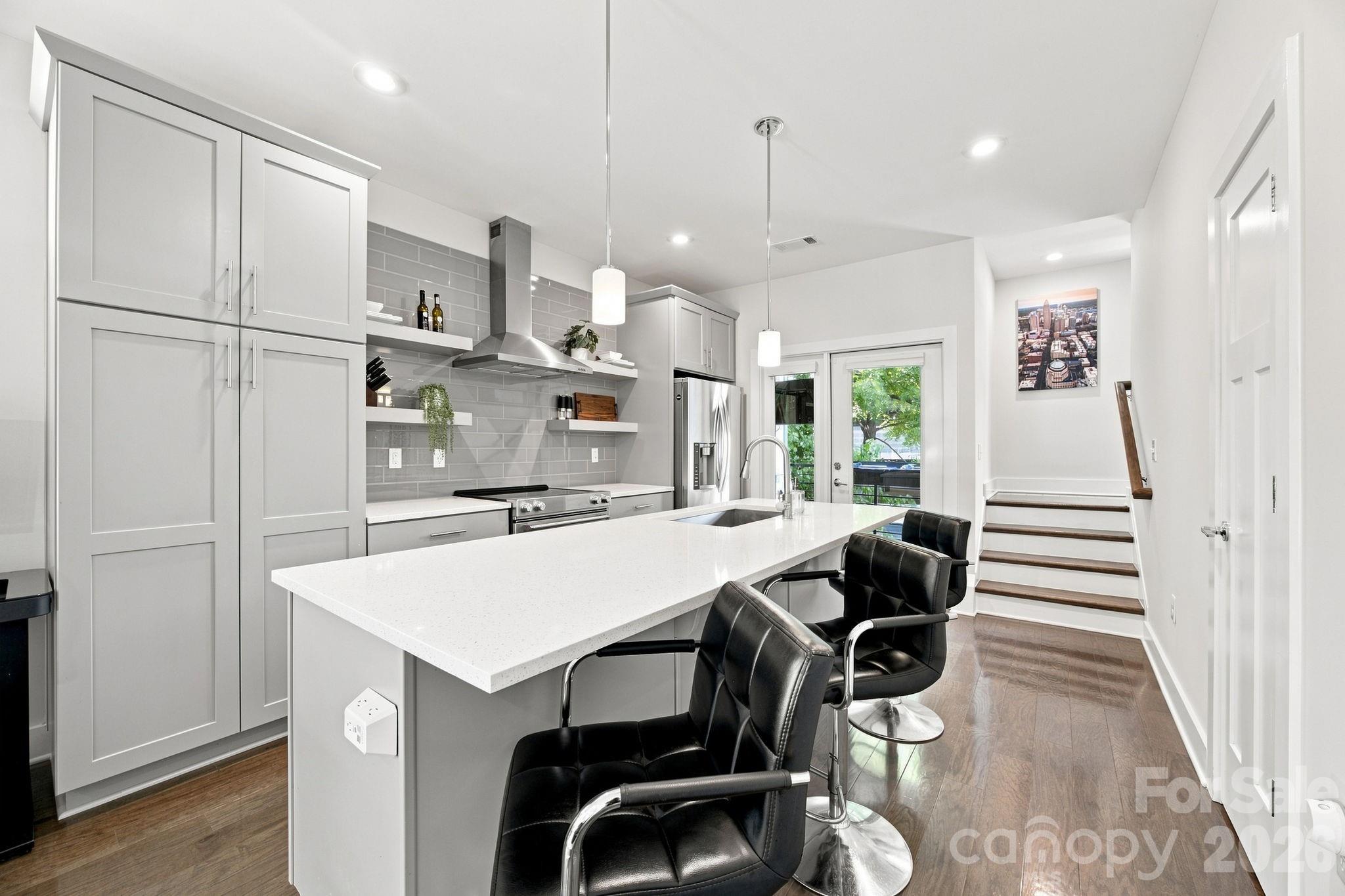 5th image of 2860 Youngblood St, Charlotte, NC 28203 | MLS# 4410170