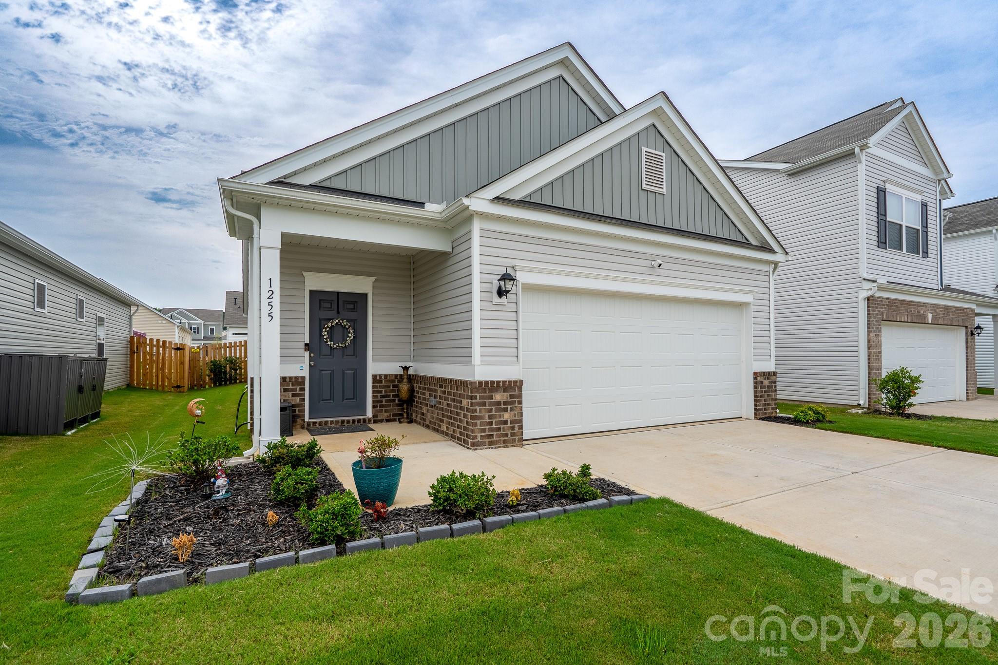 1st image of 1255 Langston Ln, Salisbury, NC 28144 | MLS# 4410177