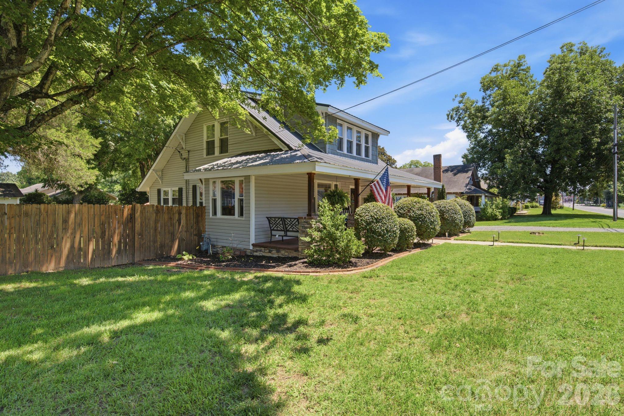 3rd image of 397 Wilkesboro St, Mocksville, NC 27028 | MLS# 4410191