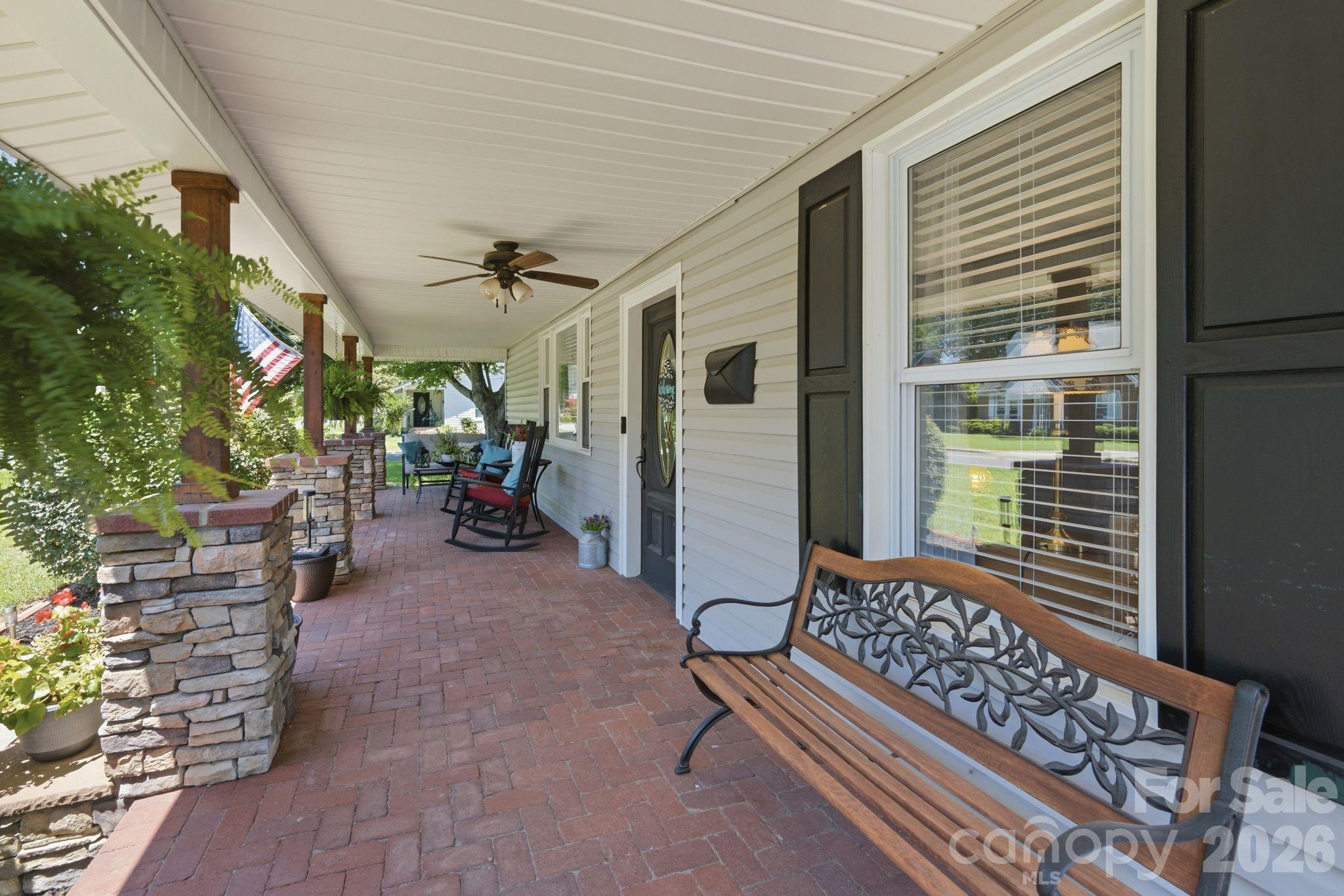 5th image of 397 Wilkesboro St, Mocksville, NC 27028 | MLS# 4410191