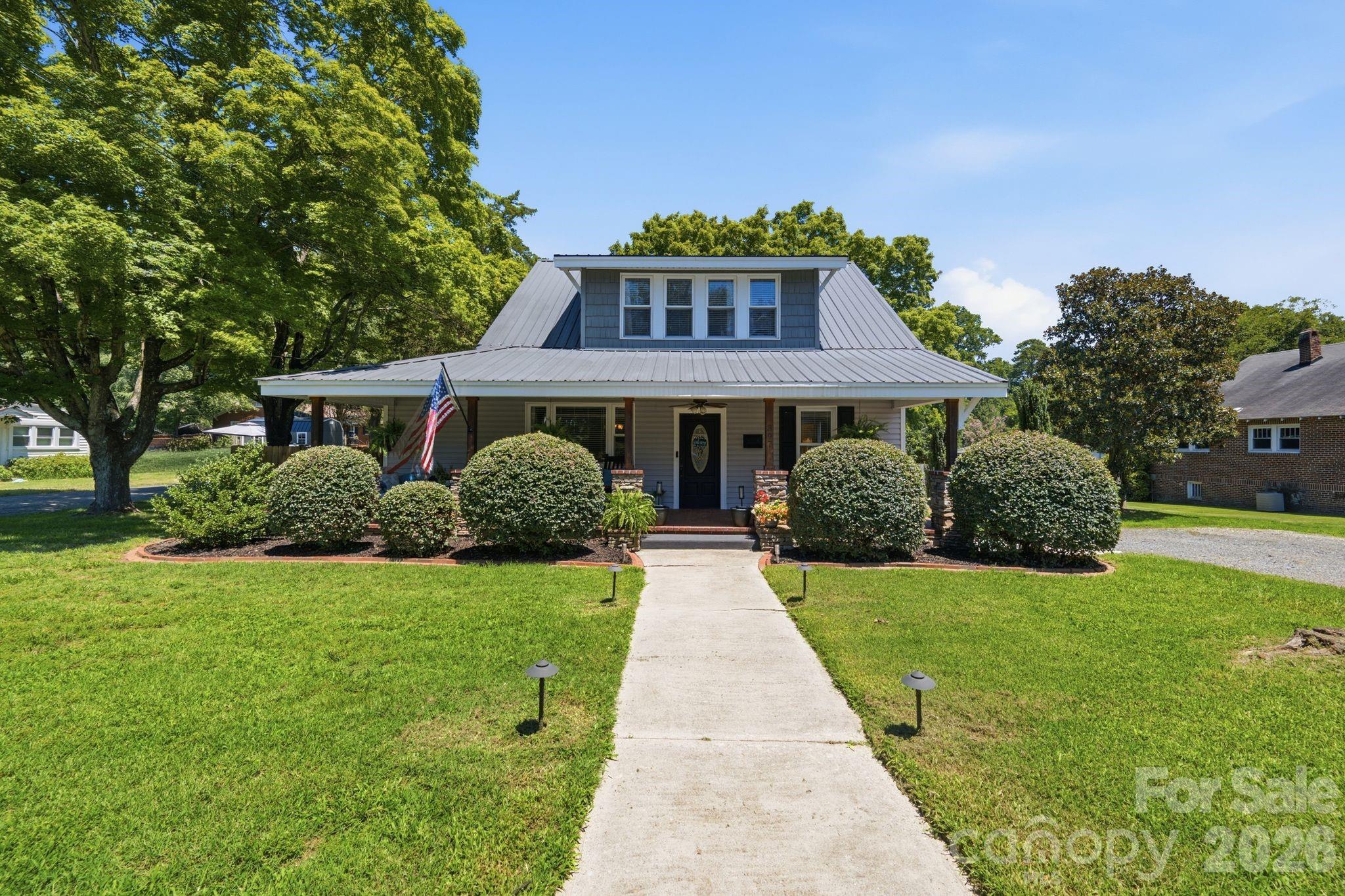 2nd image of 397 Wilkesboro St, Mocksville, NC 27028 | MLS# 4410191