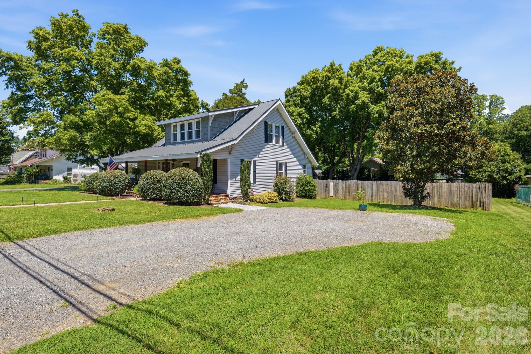 4th image of 397 Wilkesboro St, Mocksville, NC 27028 | MLS# 4410191