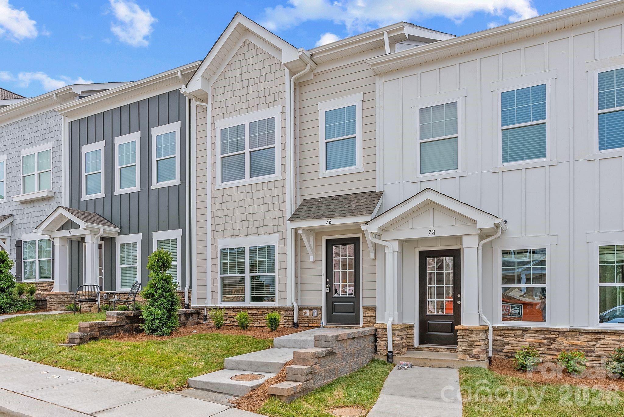 3rd image of 121 Cherry Springs Ln #11-B, Asheville, NC 28804 | MLS# 4410225