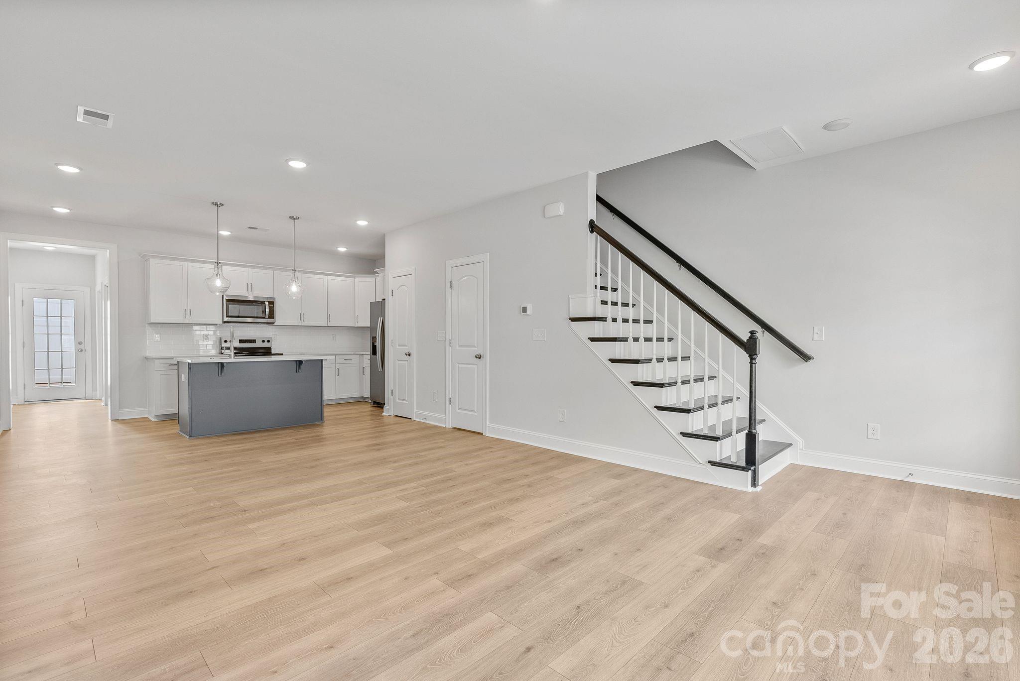 4th image of 121 Cherry Springs Ln #11-B, Asheville, NC 28804 | MLS# 4410225