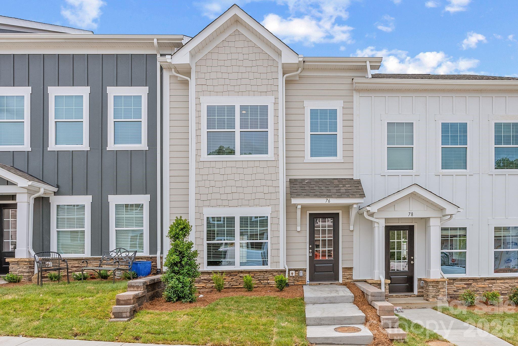 1st image of 121 Cherry Springs Ln #11-B, Asheville, NC 28804 | MLS# 4410225