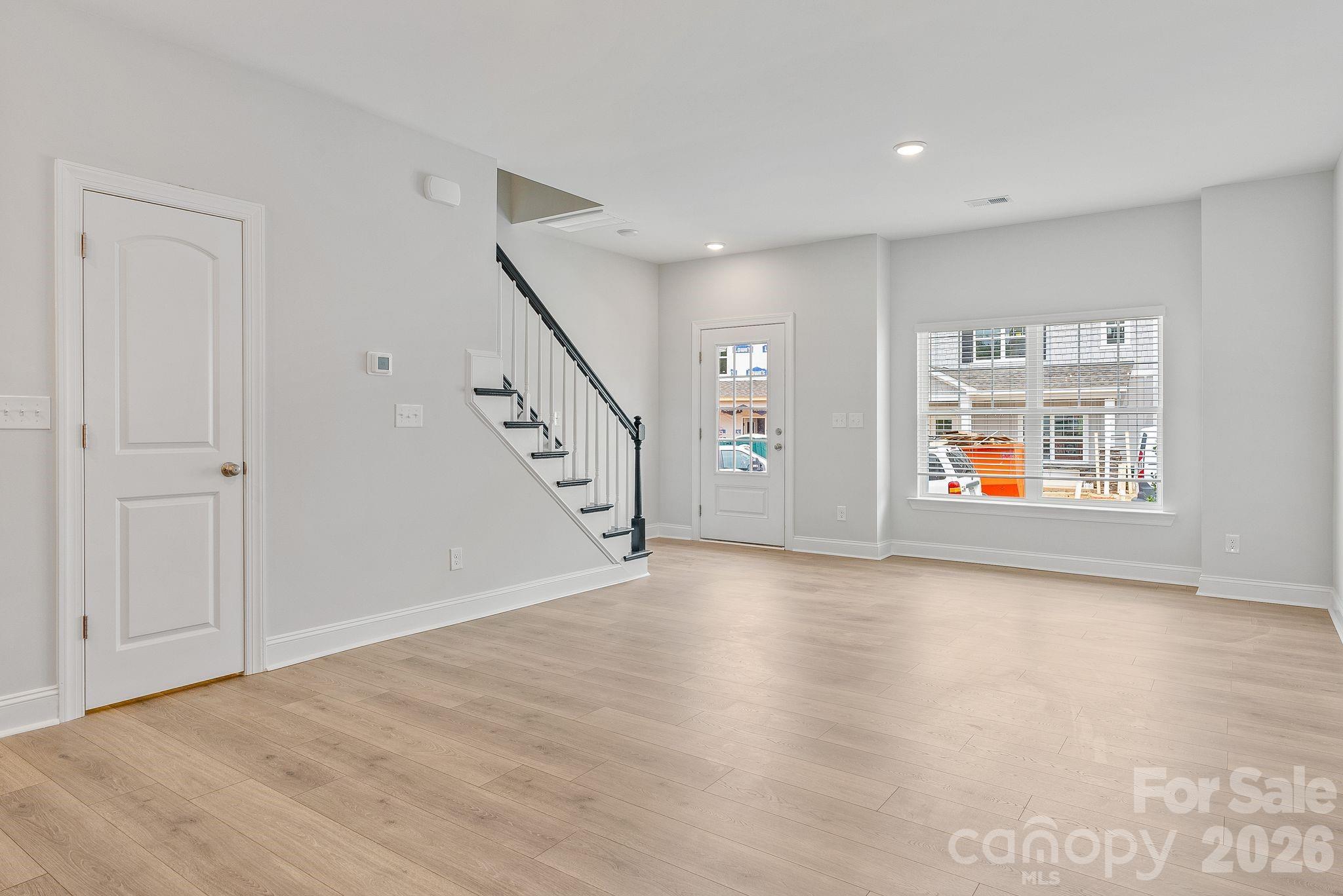 5th image of 121 Cherry Springs Ln #11-B, Asheville, NC 28804 | MLS# 4410225