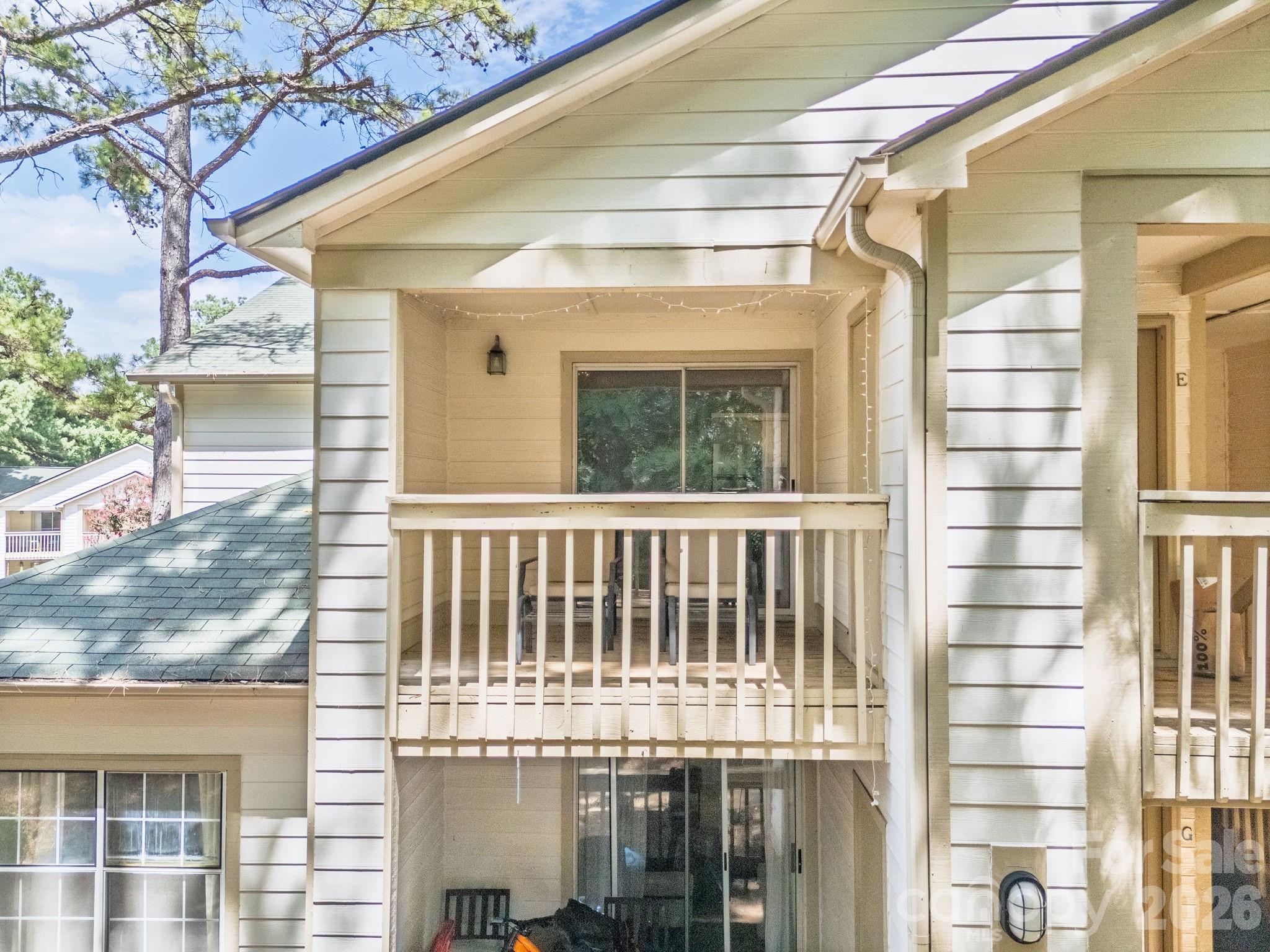 3rd image of 1051 Churchill Downs Ct #E, Charlotte, NC 28211 | MLS# 4410243