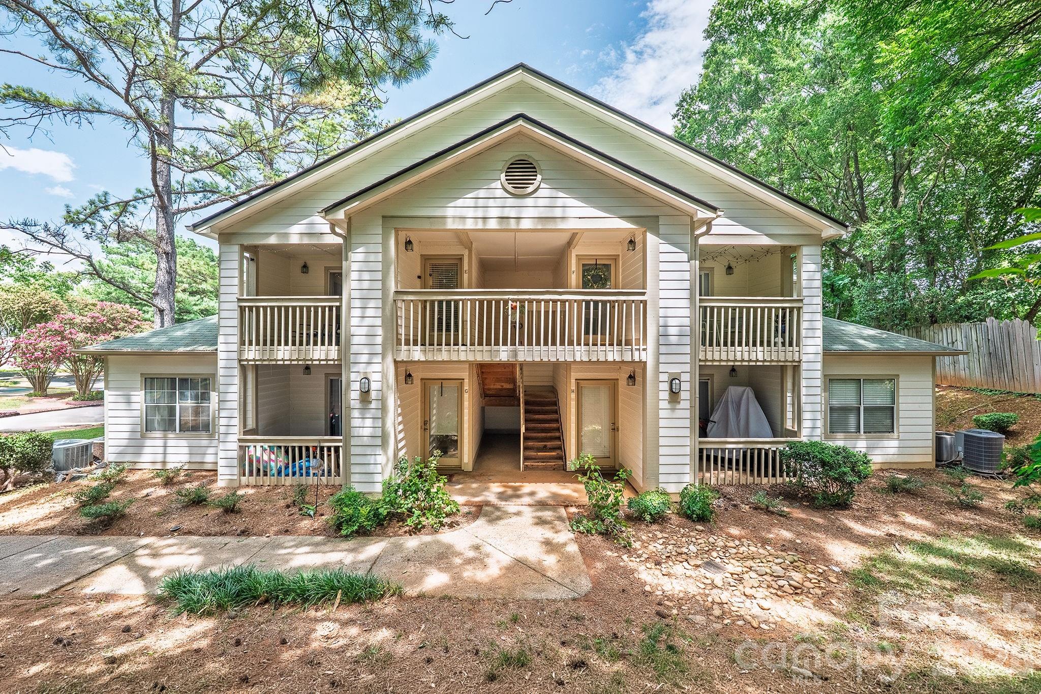 2nd image of 1051 Churchill Downs Ct #E, Charlotte, NC 28211 | MLS# 4410243
