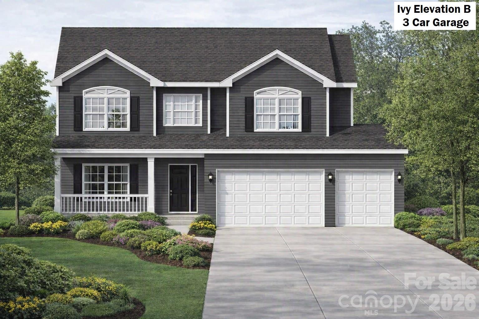 1st image of 248 Corrie Ann Dr, Concord, NC 28027 | MLS# 4410245