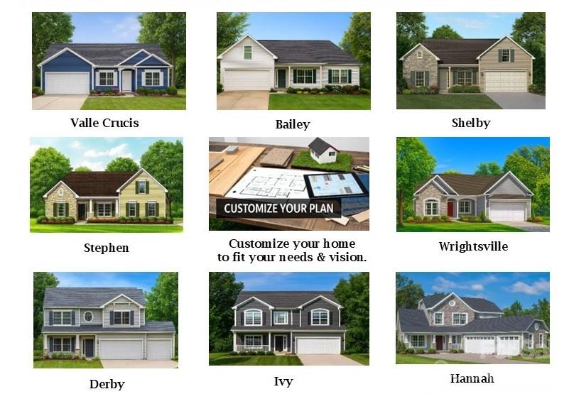 5th image of 248 Corrie Ann Dr, Concord, NC 28027 | MLS# 4410245