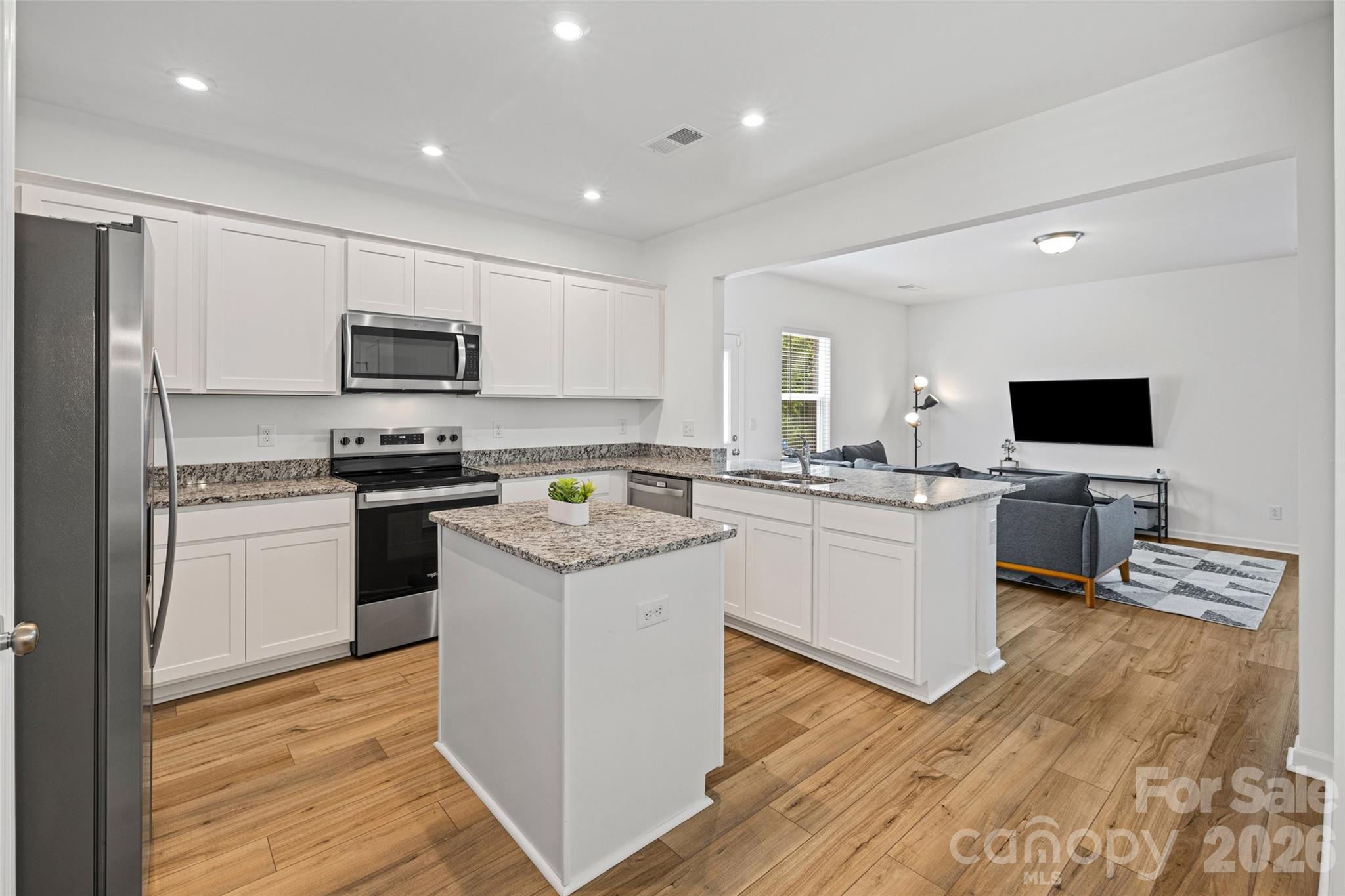 2nd image of 11012 Wickenden Wy, Charlotte, NC 28214 | MLS# 4410250